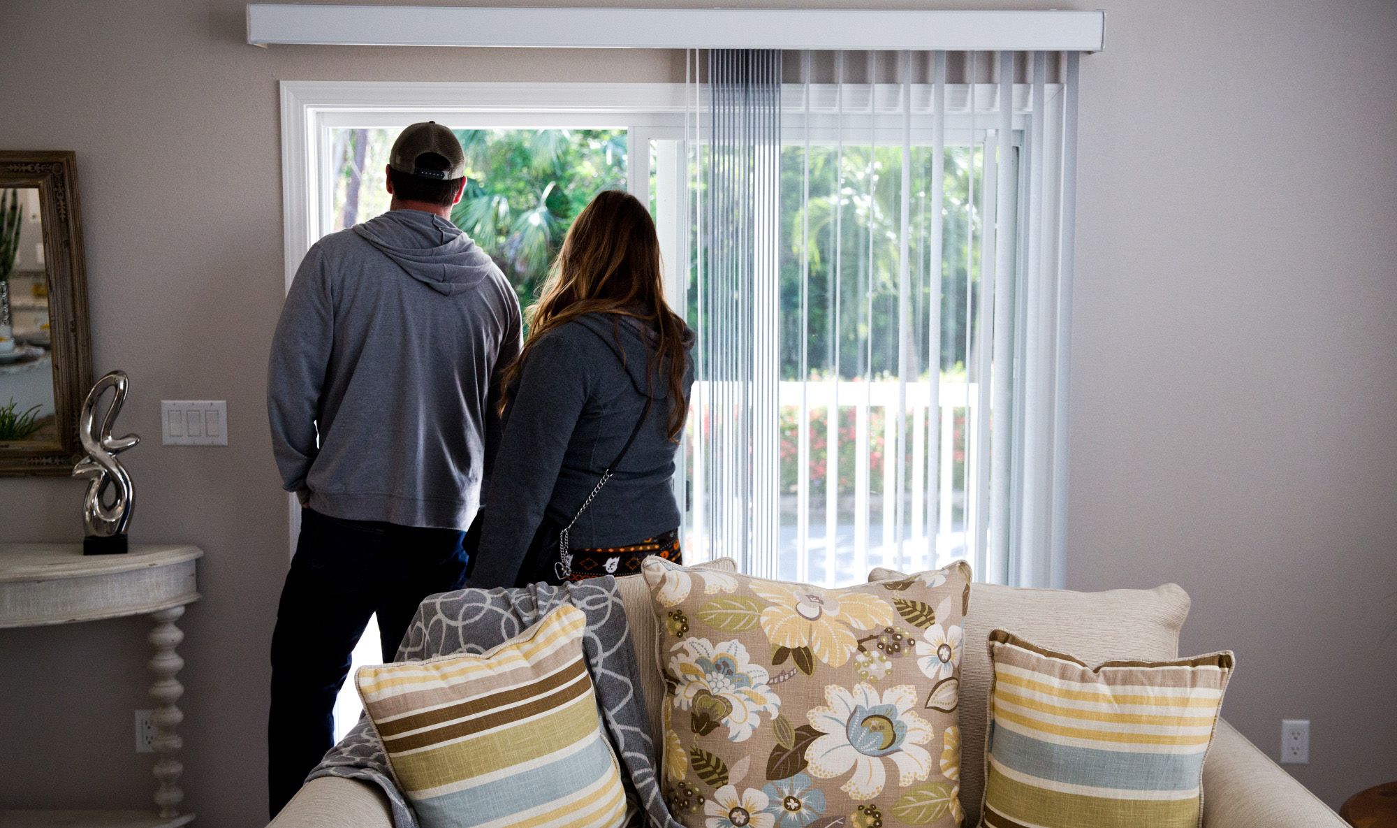 Renting a home is even harder than buying one in hot U.S. market - Vimarsana News