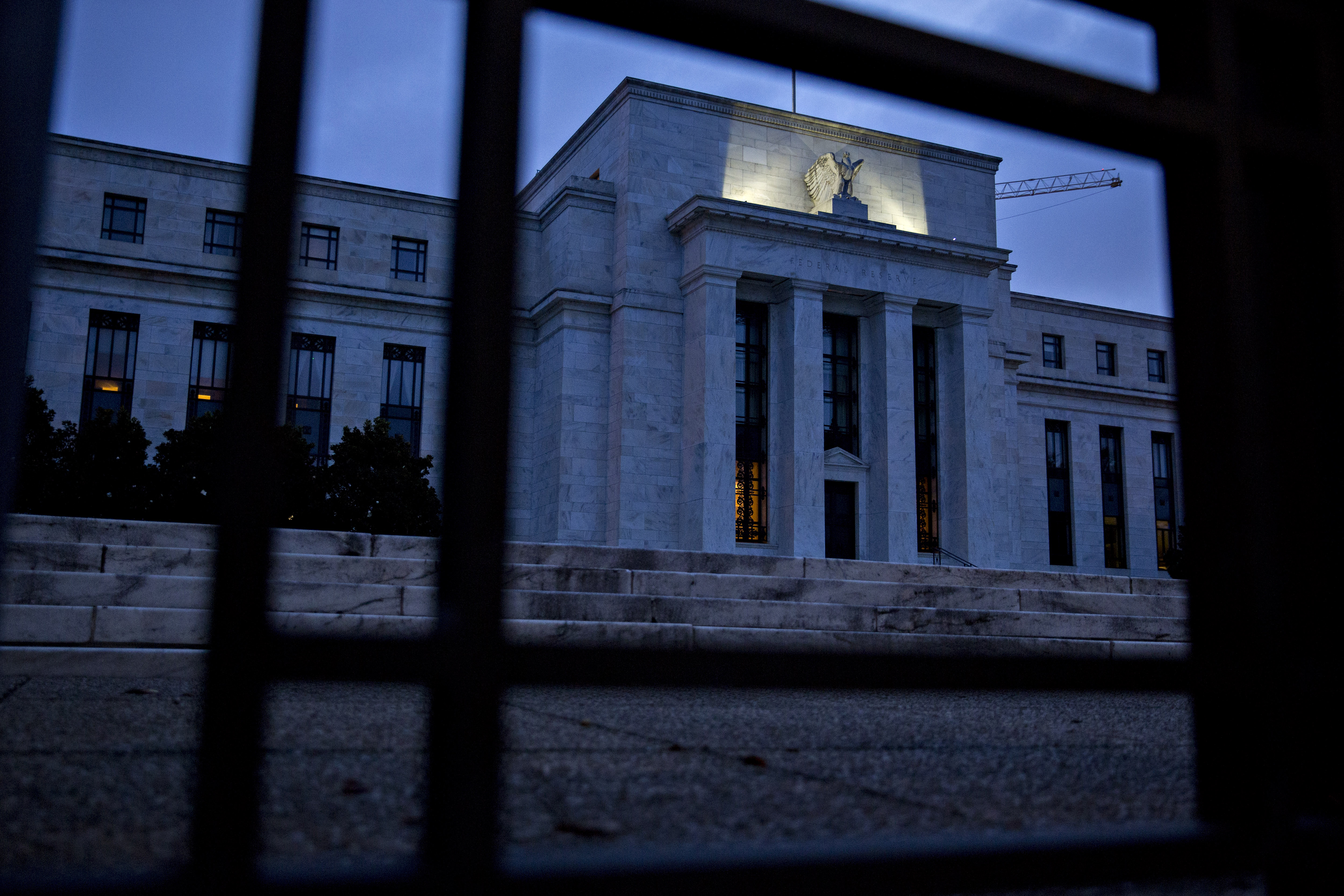 Kansas City Fed rejects Custodia's master account application - Vimarsana News