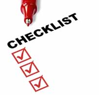 Art of Accounting: 153 Ed Mendlowitz checklists free - Vimarsana News