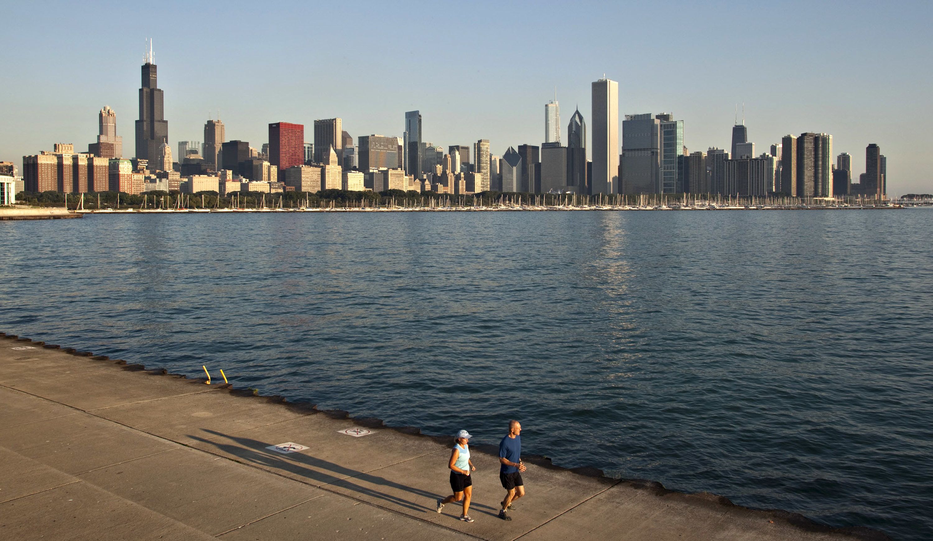 Illinois officials unveil proposals to widen regulatory powers - Vimarsana News