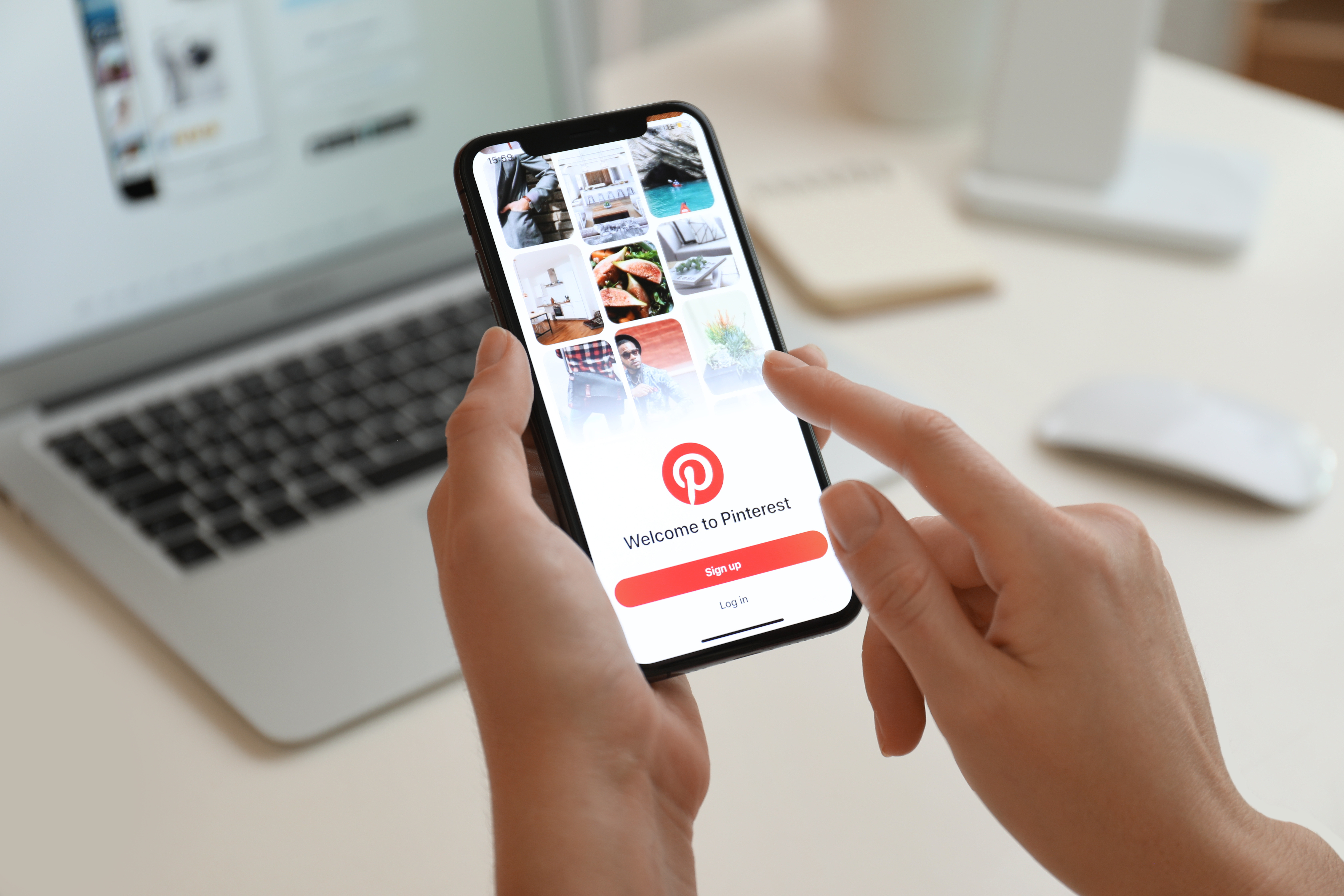Northwestern Mutual launches Pinterest quiz | Financial Planning - Vimarsana News