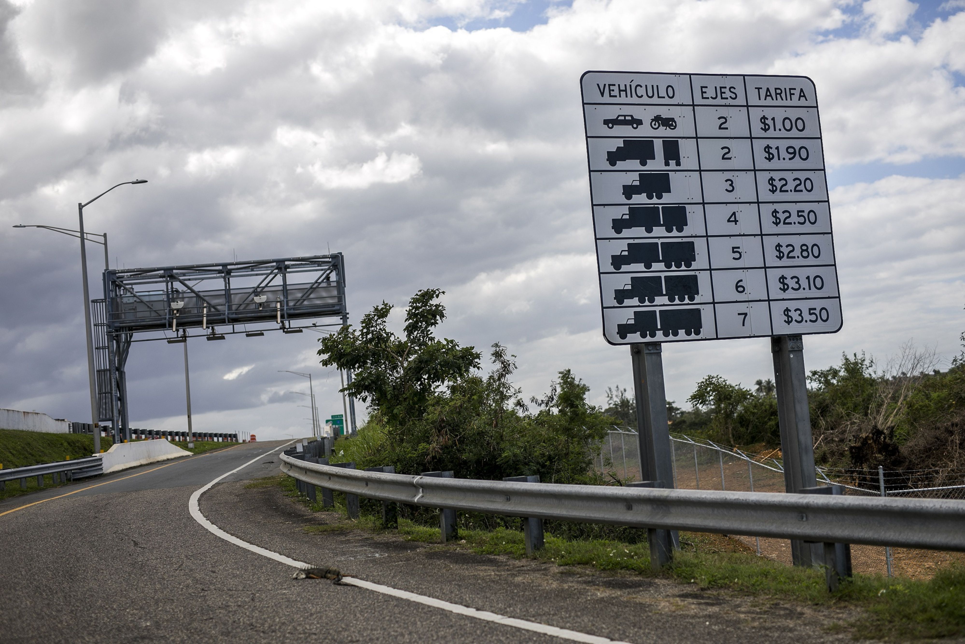 Puerto Rico HTA bankruptcy judge rejects stay on plan of adjustment - Vimarsana News