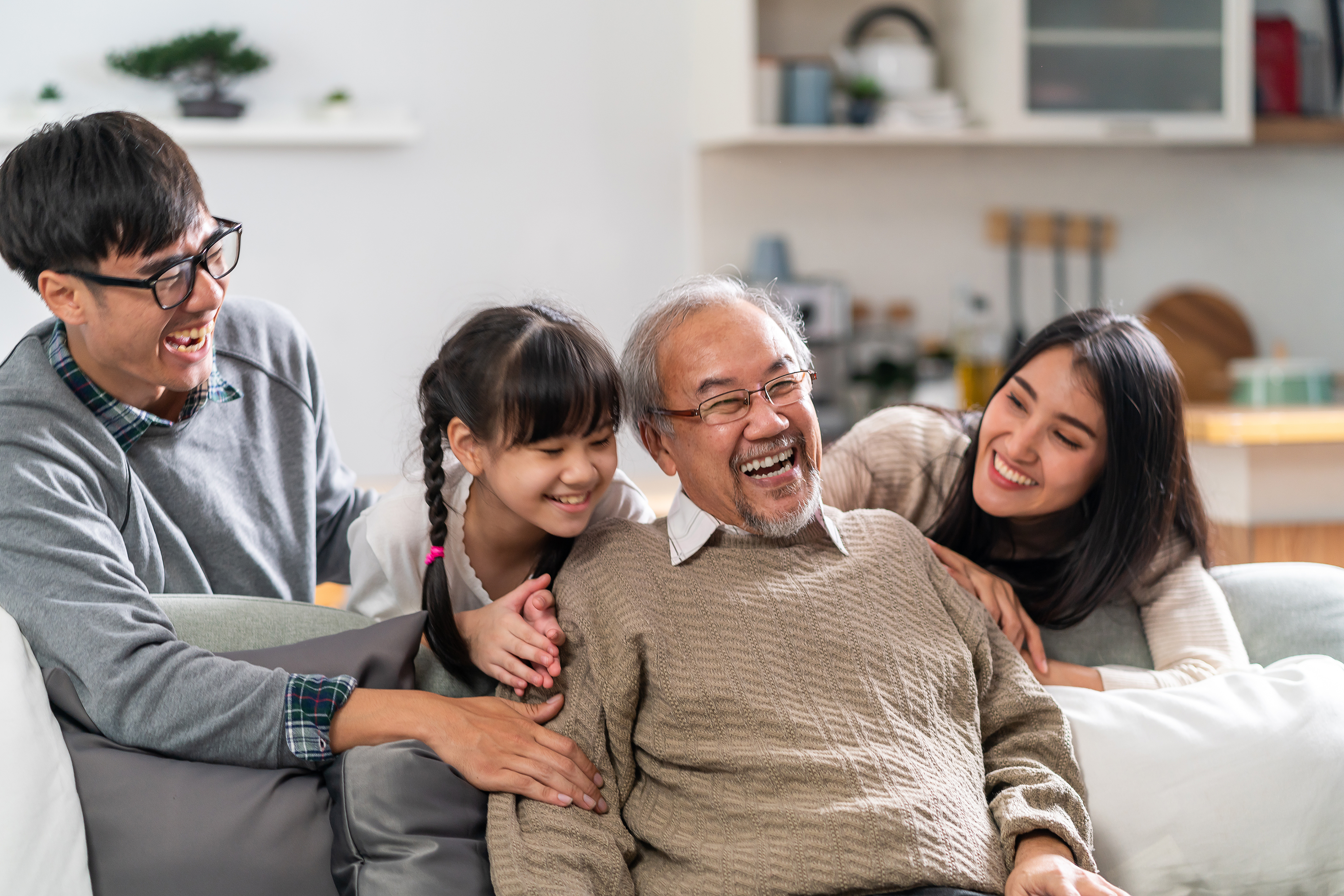 Merrill study shows advisors the financial priorities of AAPI clients - Vimarsana News