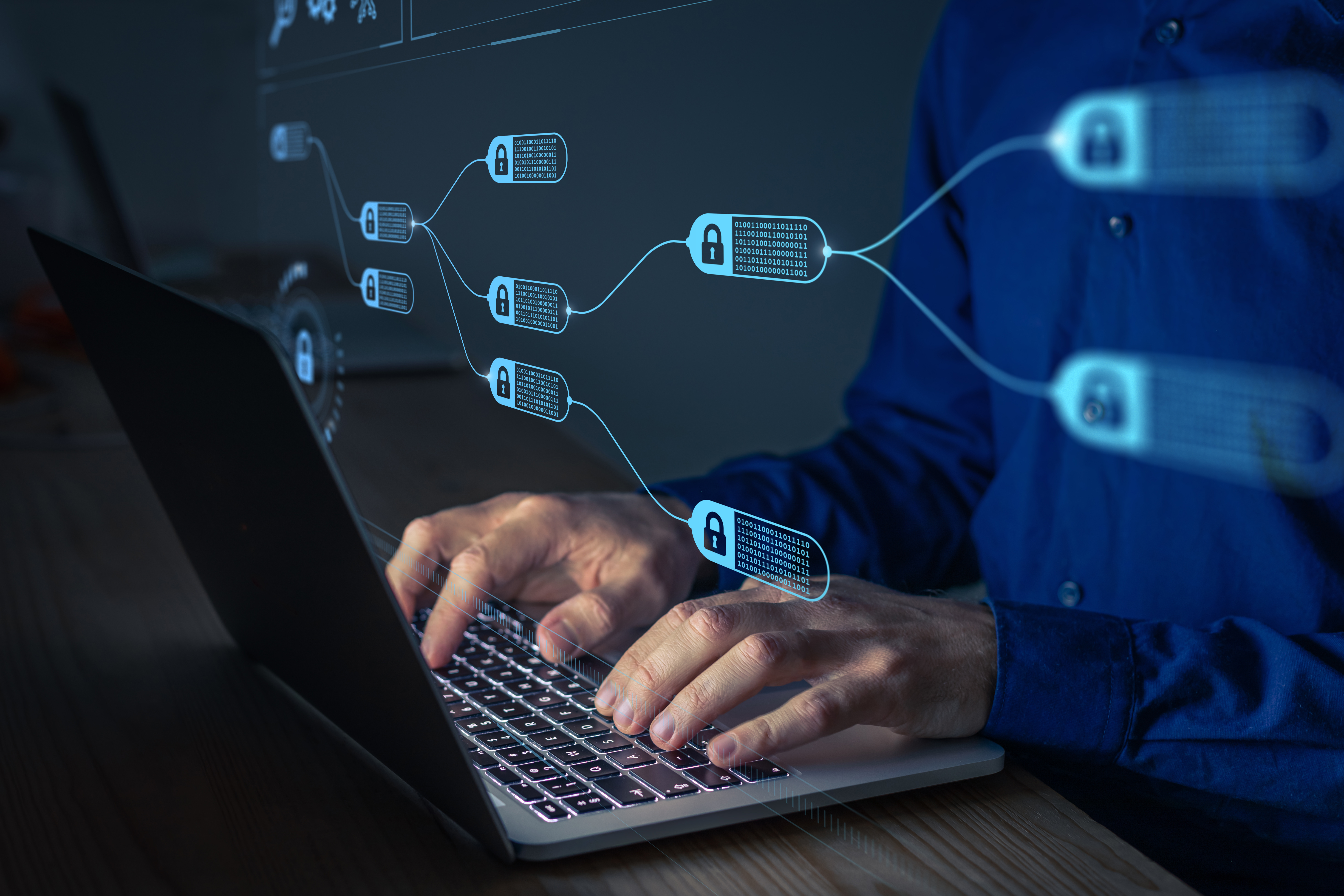 Figure sells eNote mortgages as NFTs in blockchain marketplace - Vimarsana News