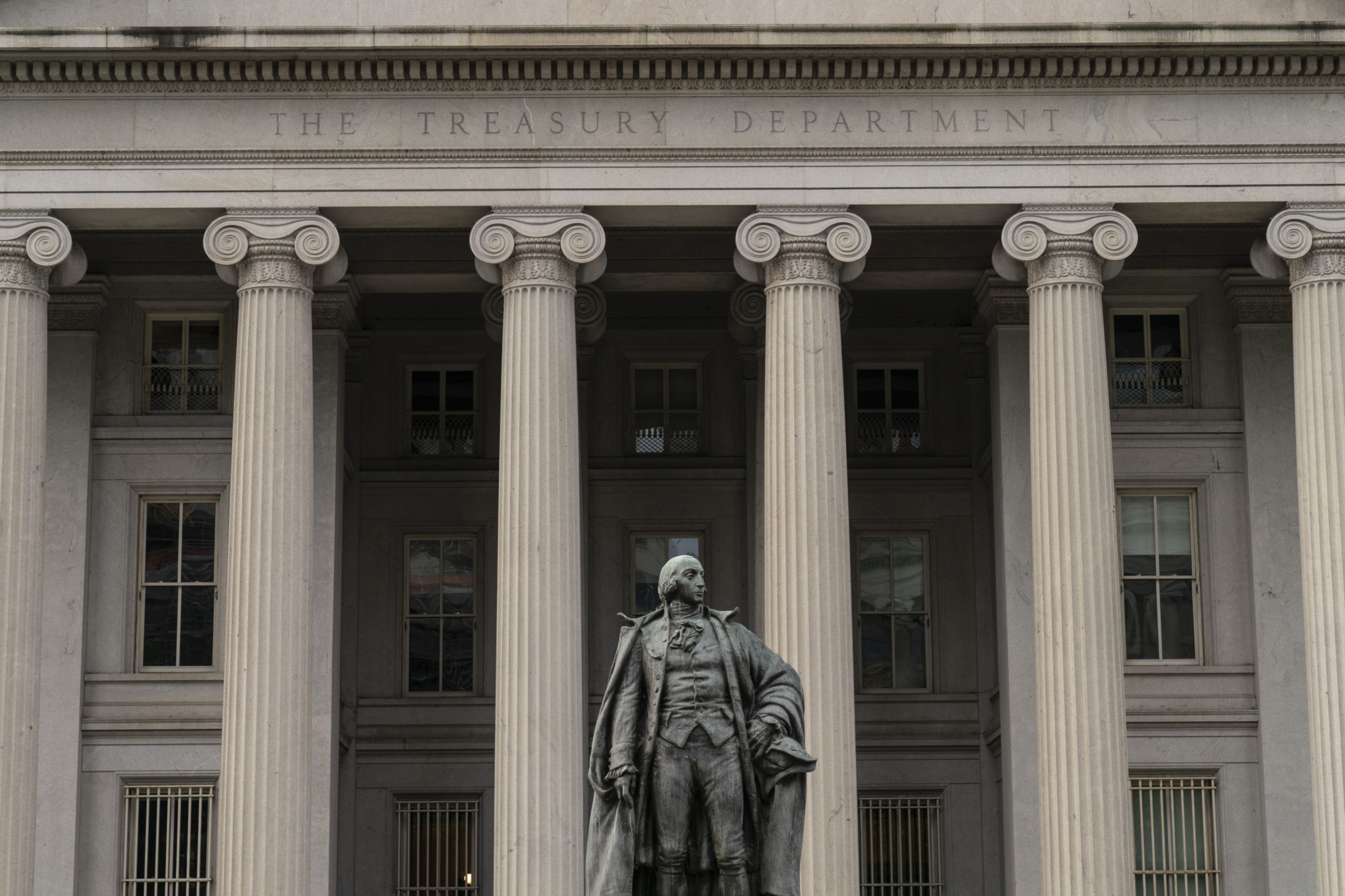 Treasury looks to spur AI innovation against money laundering - Vimarsana News
