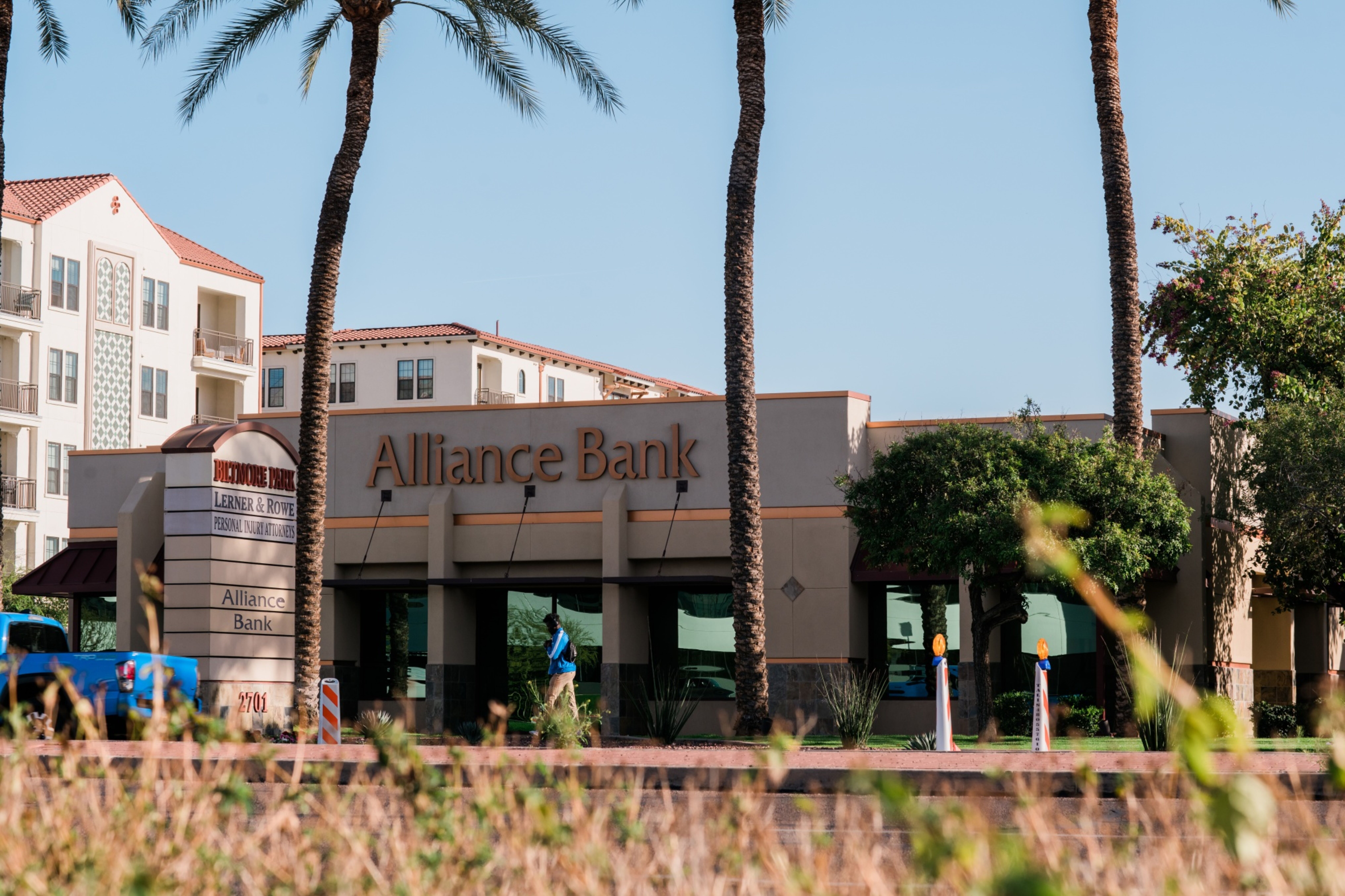 Western Alliance to increase capital levels after surviving Q1 crisis - Vimarsana News