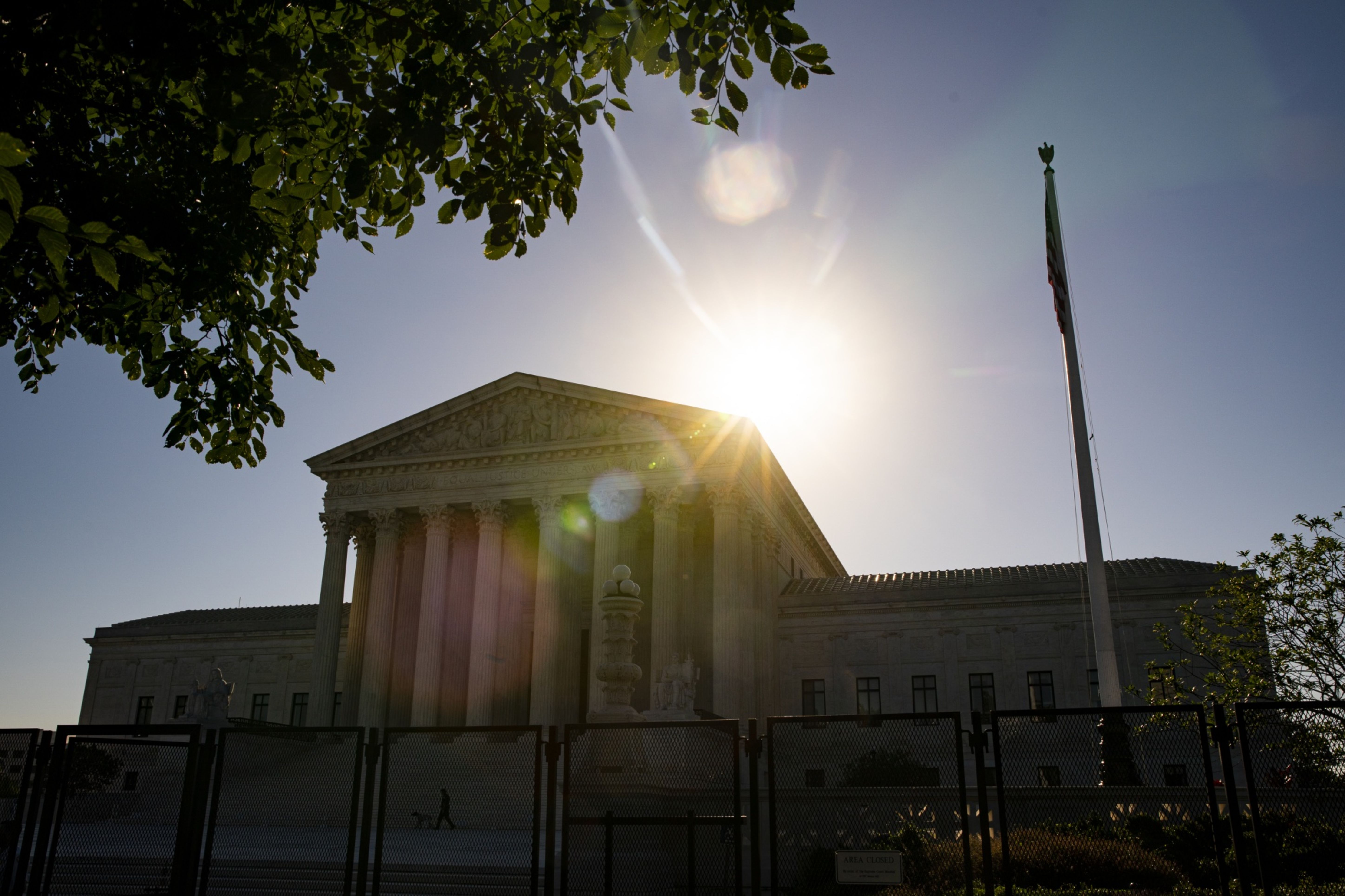 Supreme Court decides two big tax cases - Vimarsana News