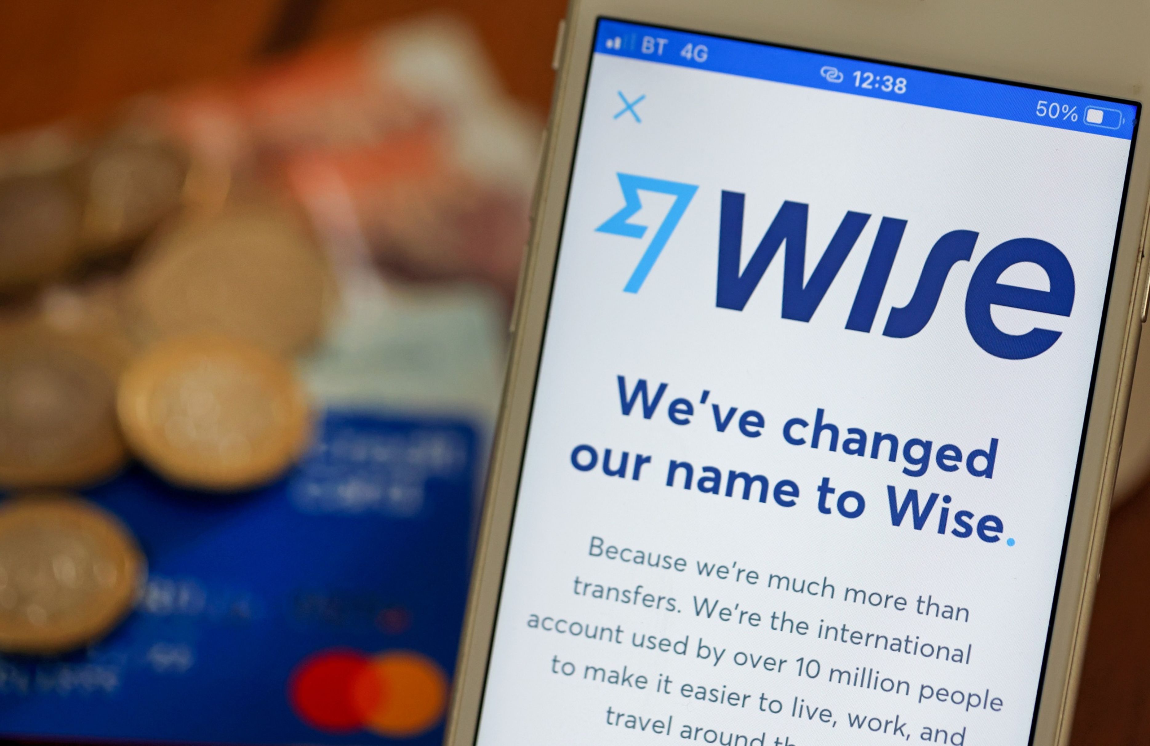 Wise adds partners as fintechs battle for cross-border payments - Vimarsana News
