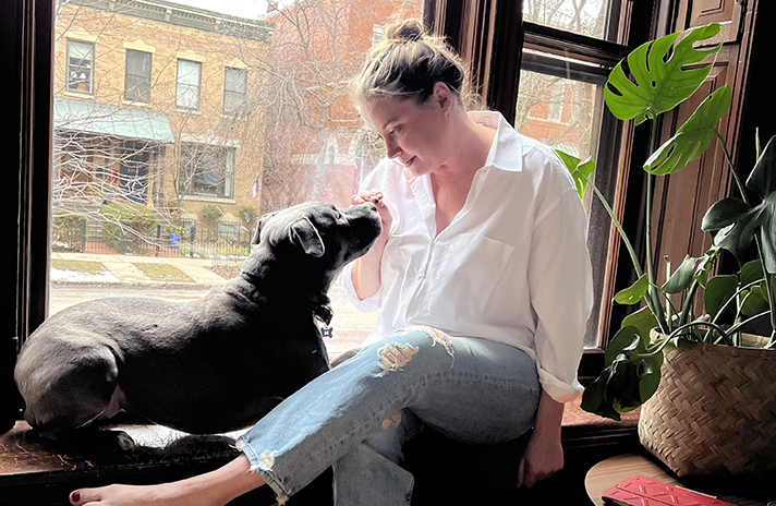 Midwest public finance community grieving over sudden death of PFM's Claire Goodman - Vimarsana News