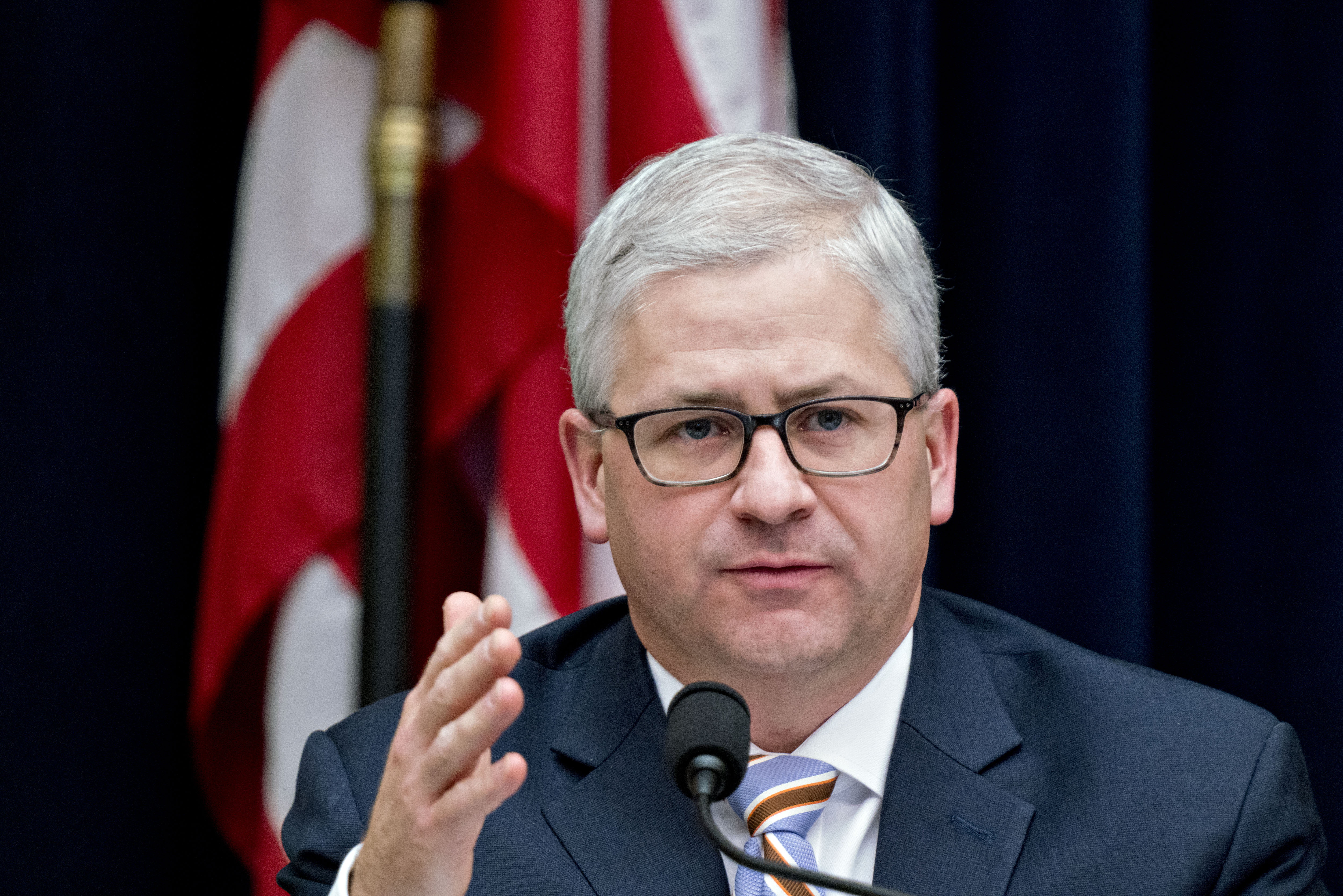 Republicans' new stablecoin bill empowers state regulators over Feds - Vimarsana News