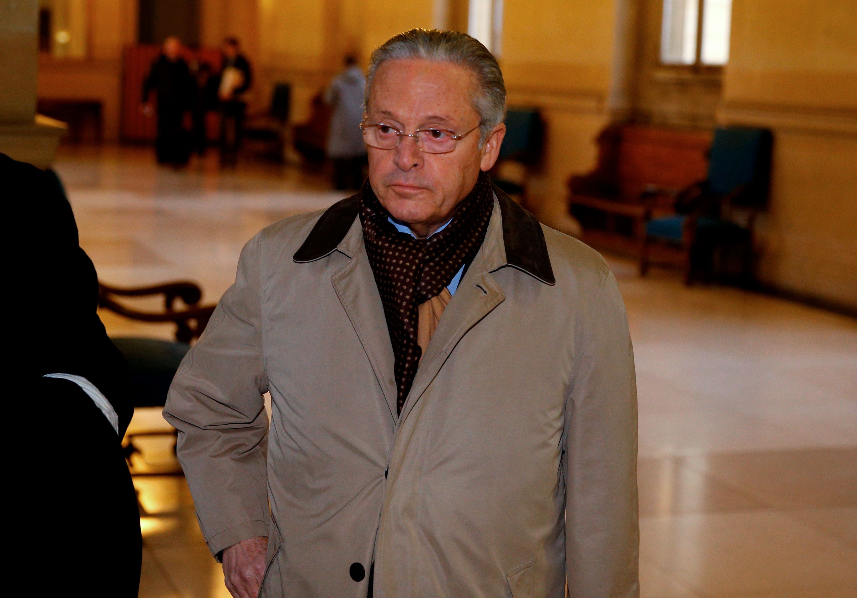 Secret millions exposed in twist to billionaire art estate saga - Vimarsana News