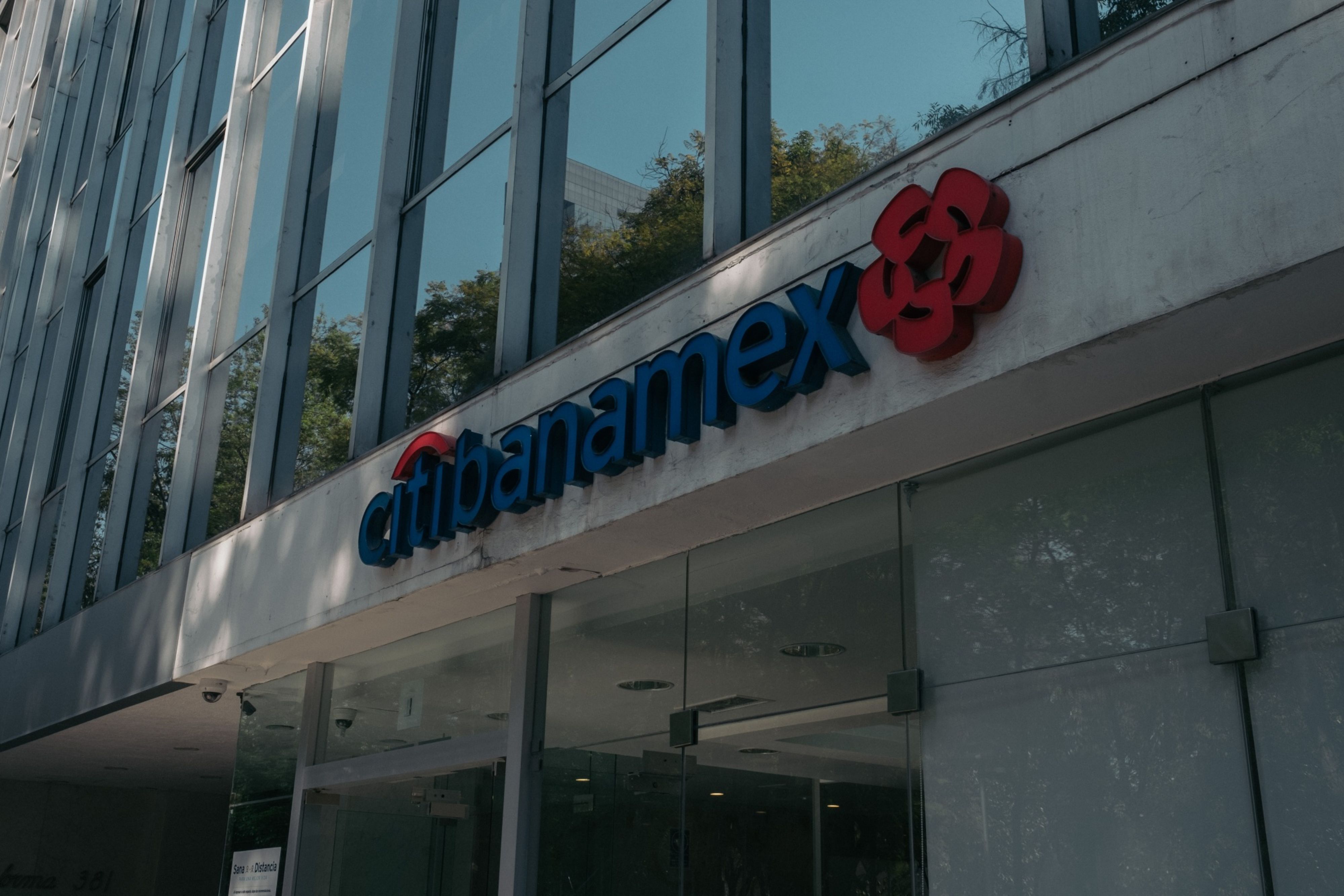Grupo Mexico in advanced talks for Citigroup's Banamex unit - Vimarsana News