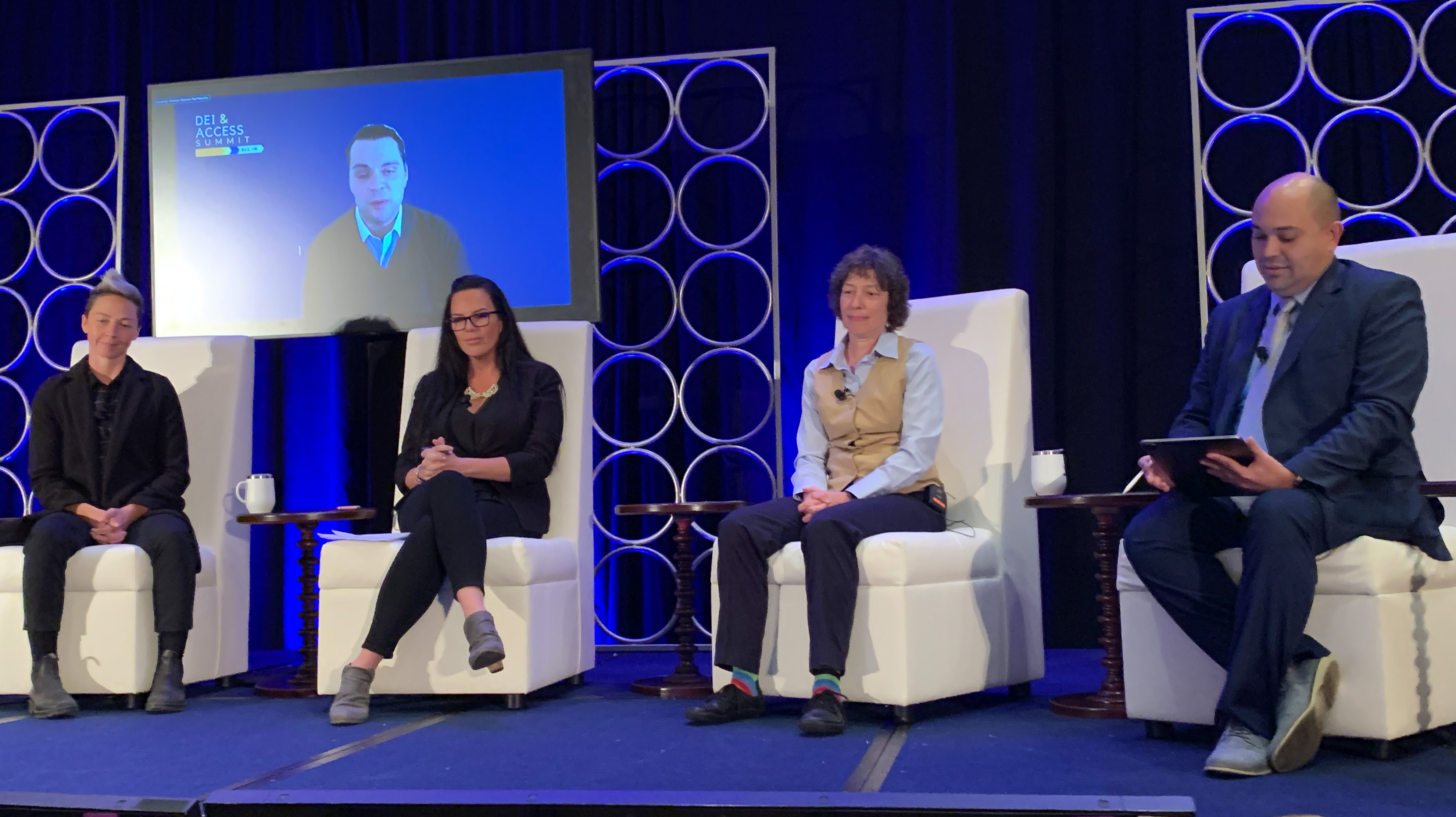LGBTQ community cultivates diversity-minded allies inside credit unions - Vimarsana News