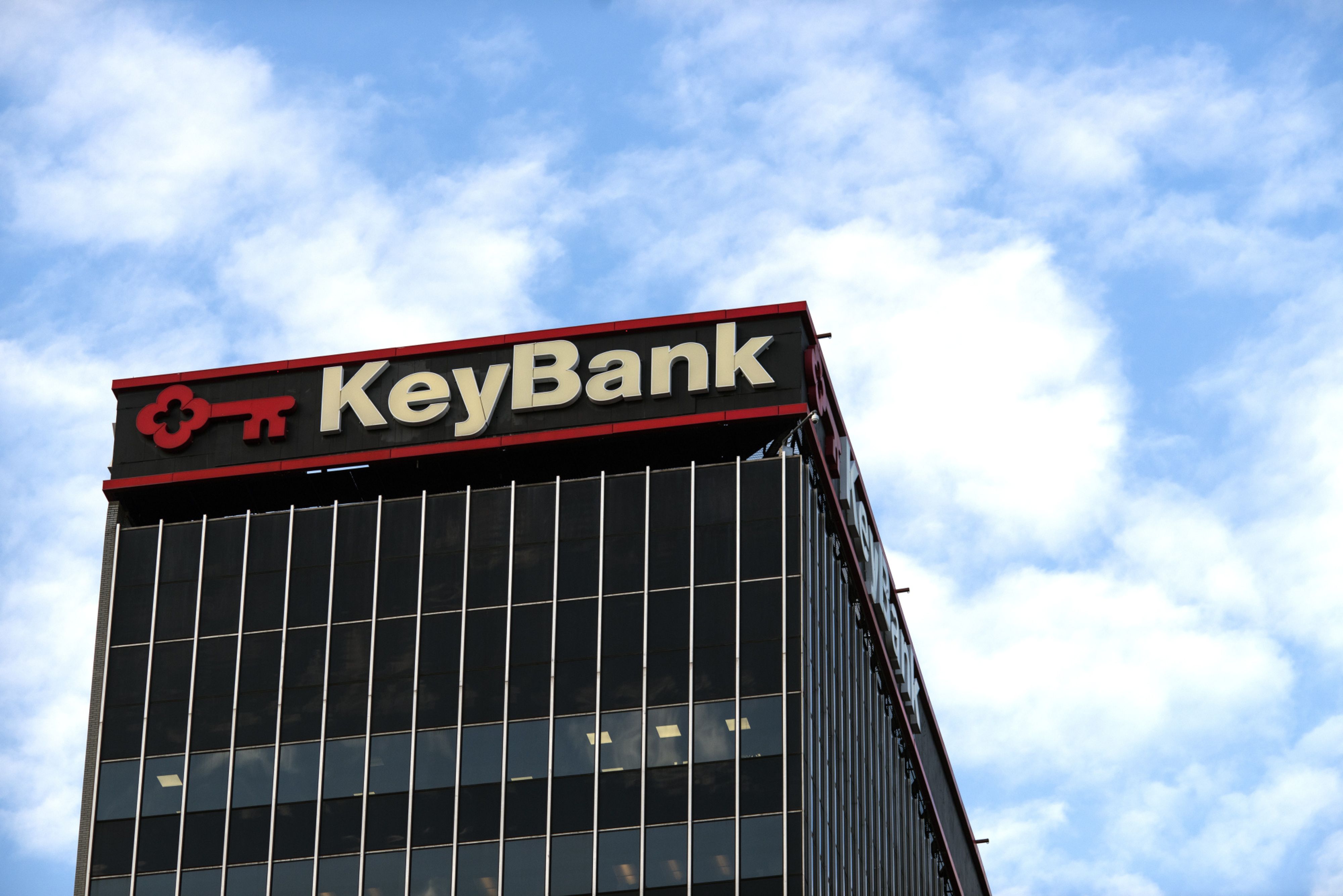 KeyBank, mortgage insurance firm sued over data breach - Vimarsana News