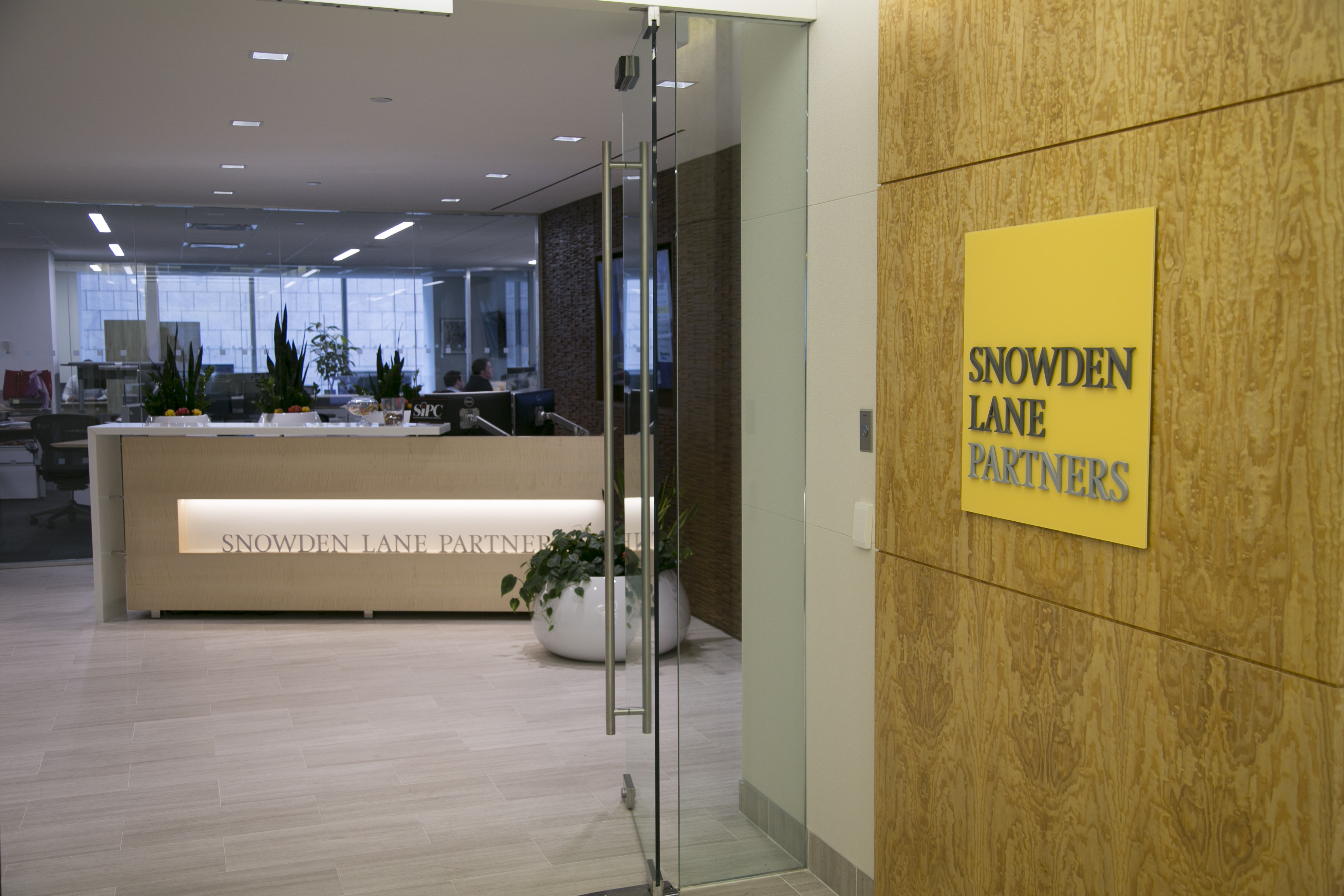 Cerity and Snowden Lane secure M&A and financing deals - Vimarsana News