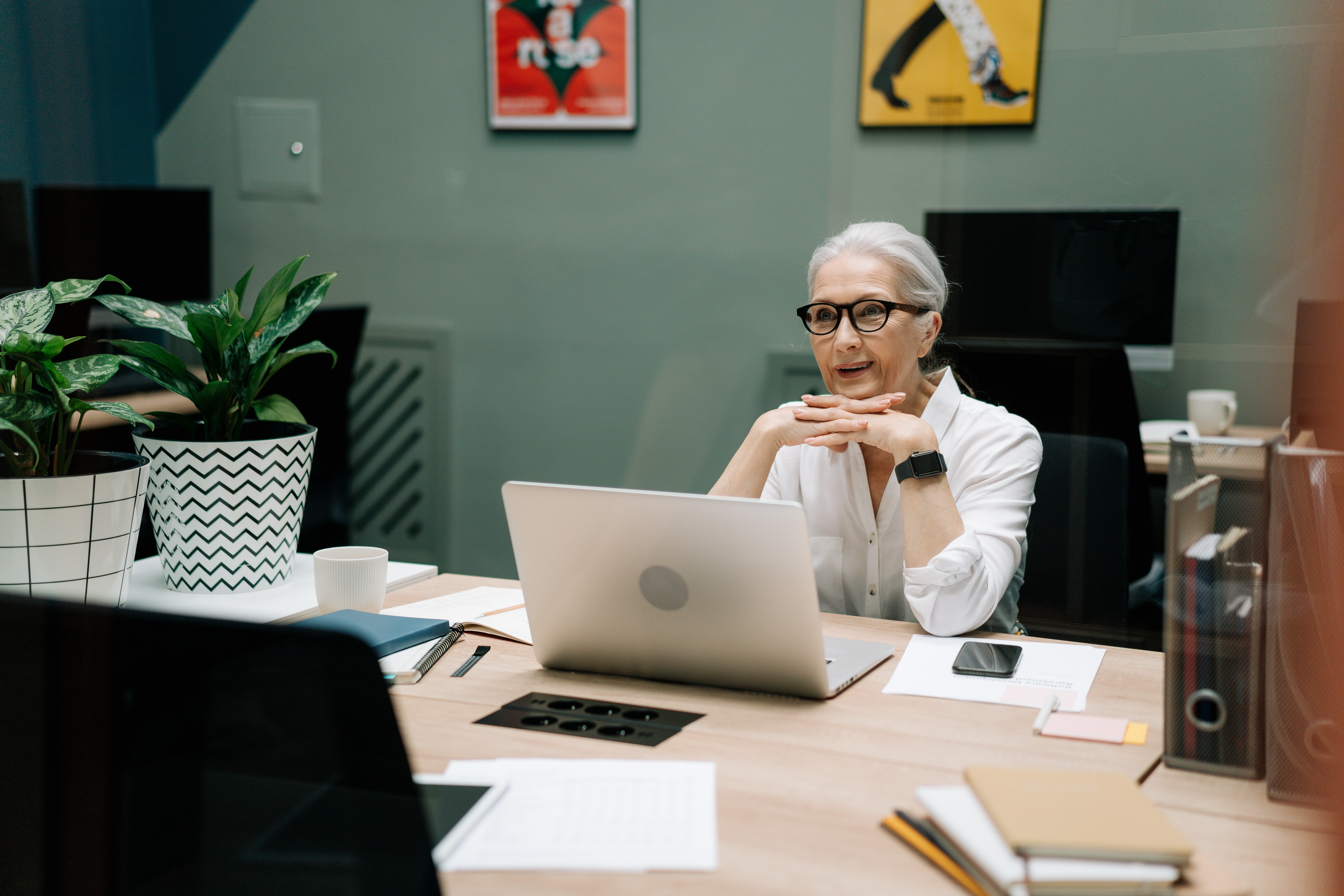 Boomers may return to the workforce amid labor shortage - Vimarsana News