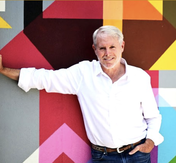'Most people are scared of their money': Bill Harris on his new neobank - Vimarsana News