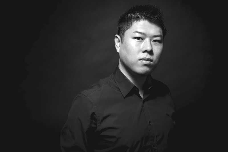 Wayne Chang - Vimarsana News