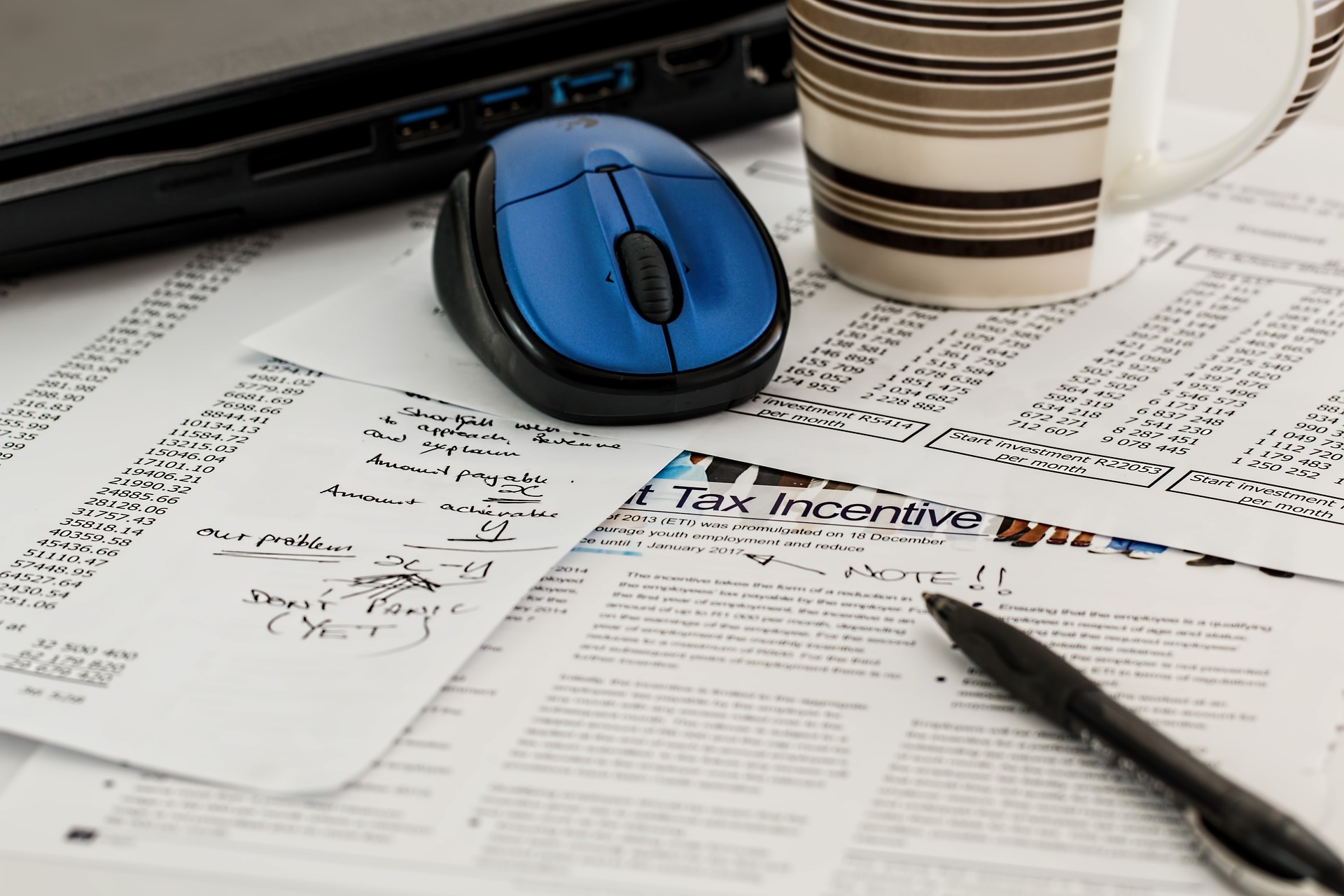 eMoney readies advisors for April with addition of new tax planning features - Vimarsana News
