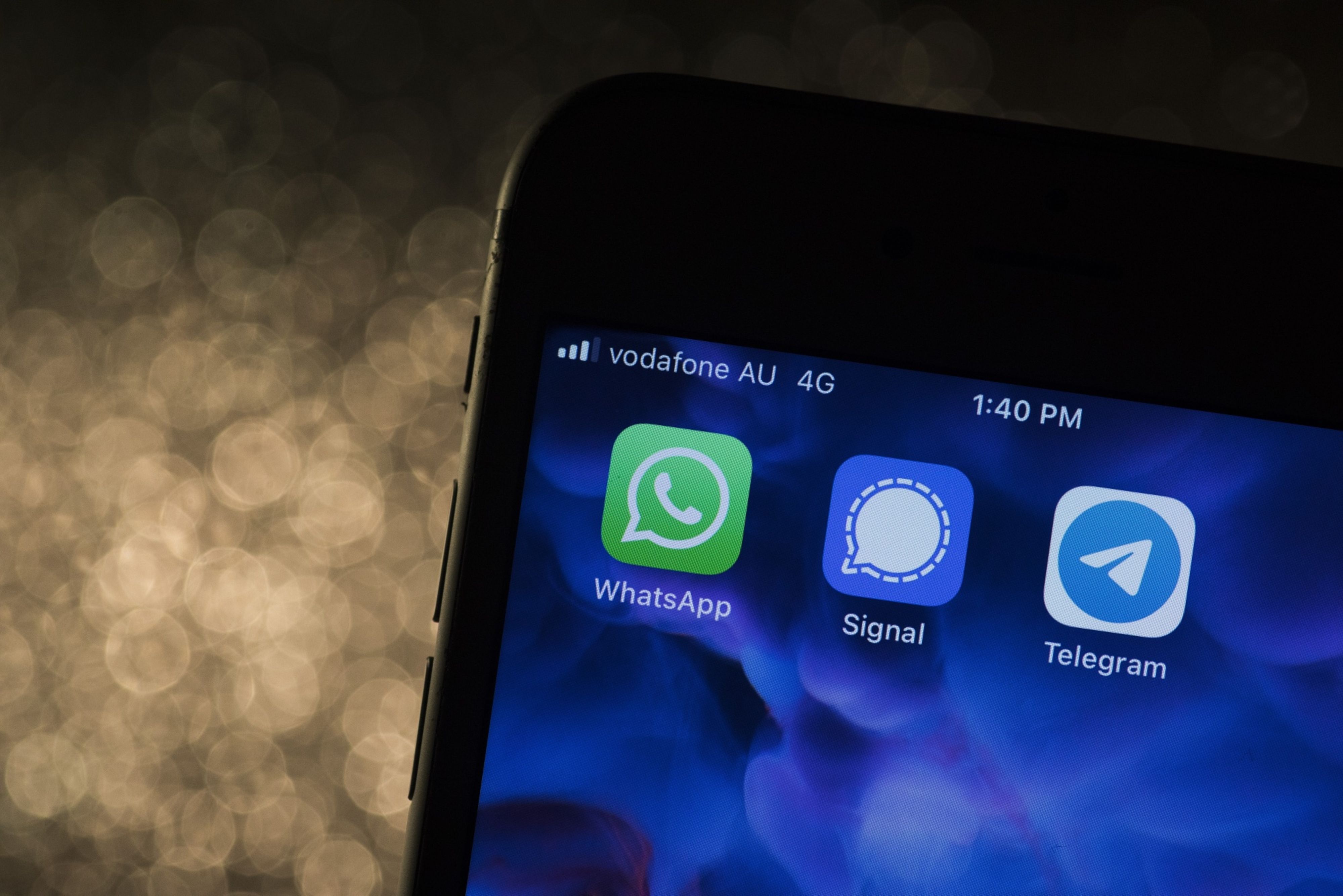 Banks concerned about employees' use of WhatsApp have options - Vimarsana News
