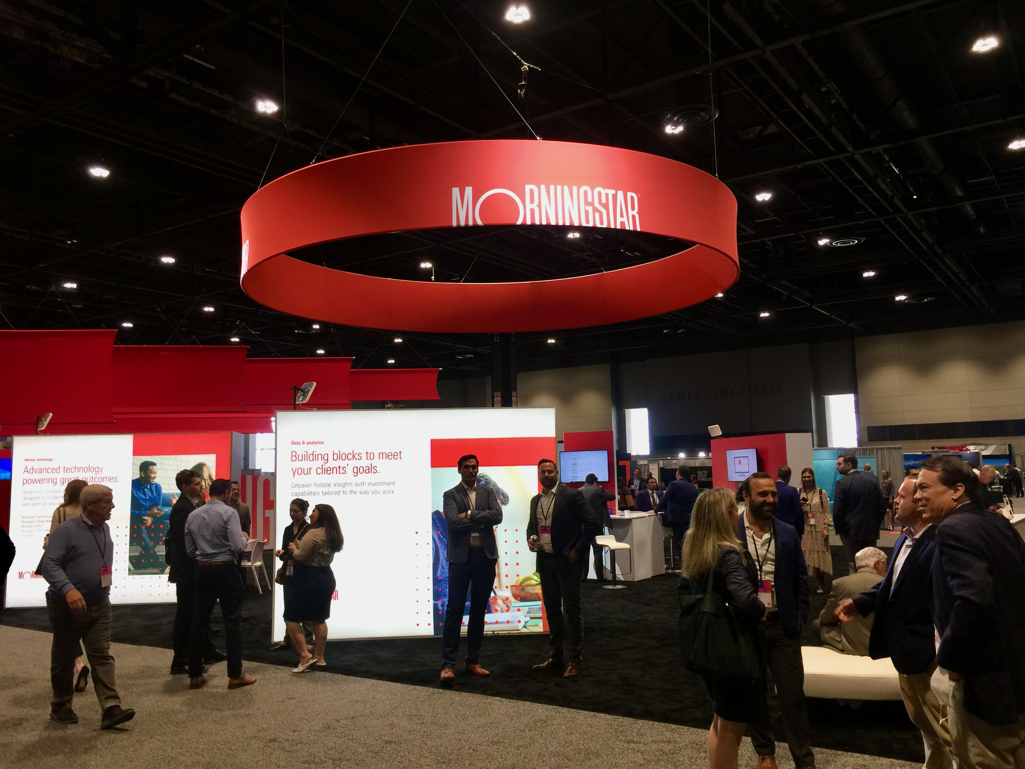 Morningstar investment conference highlights, Days 2 and 3 - Vimarsana News