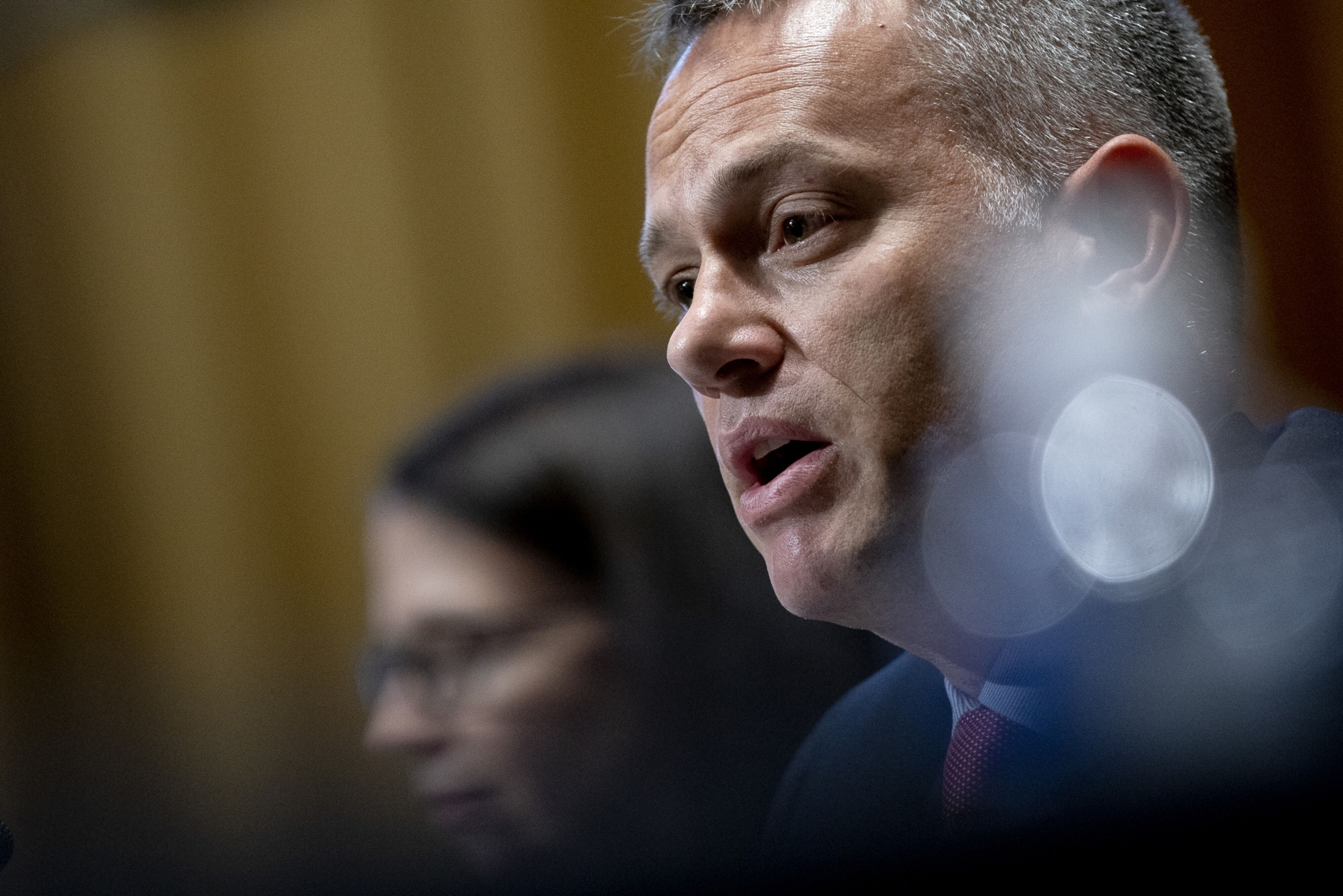 Key Biden aide exits as economic team restructures - Vimarsana News