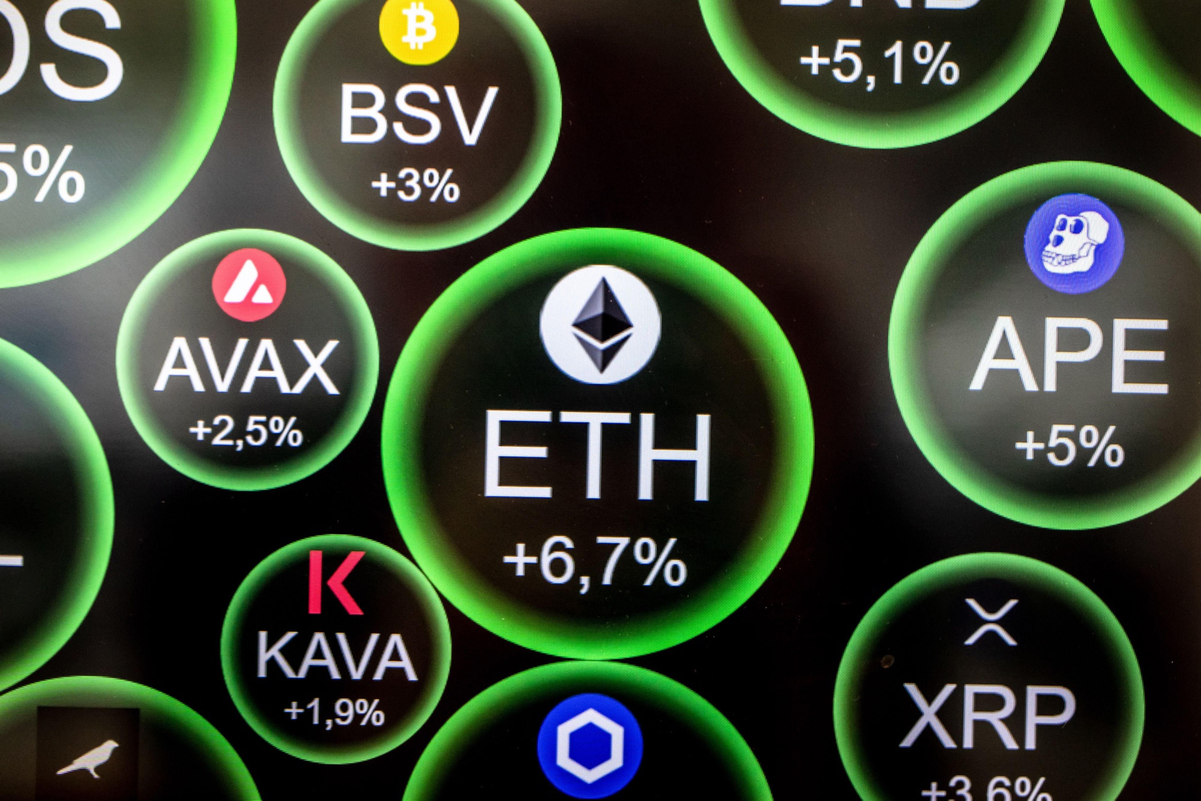 Crypto technology firm Polygon eliminates 20% of workforce - Vimarsana News