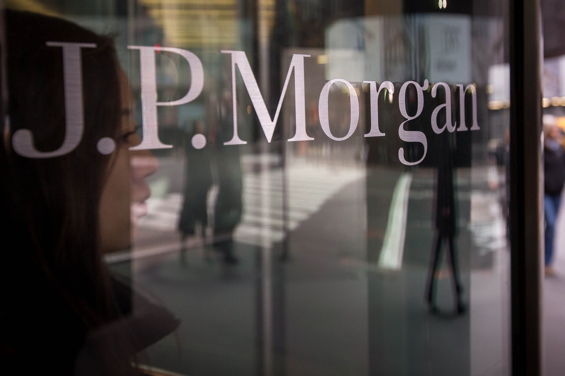 J.P. Morgan partners with Trovata to enhance corporate cash management - Vimarsana News