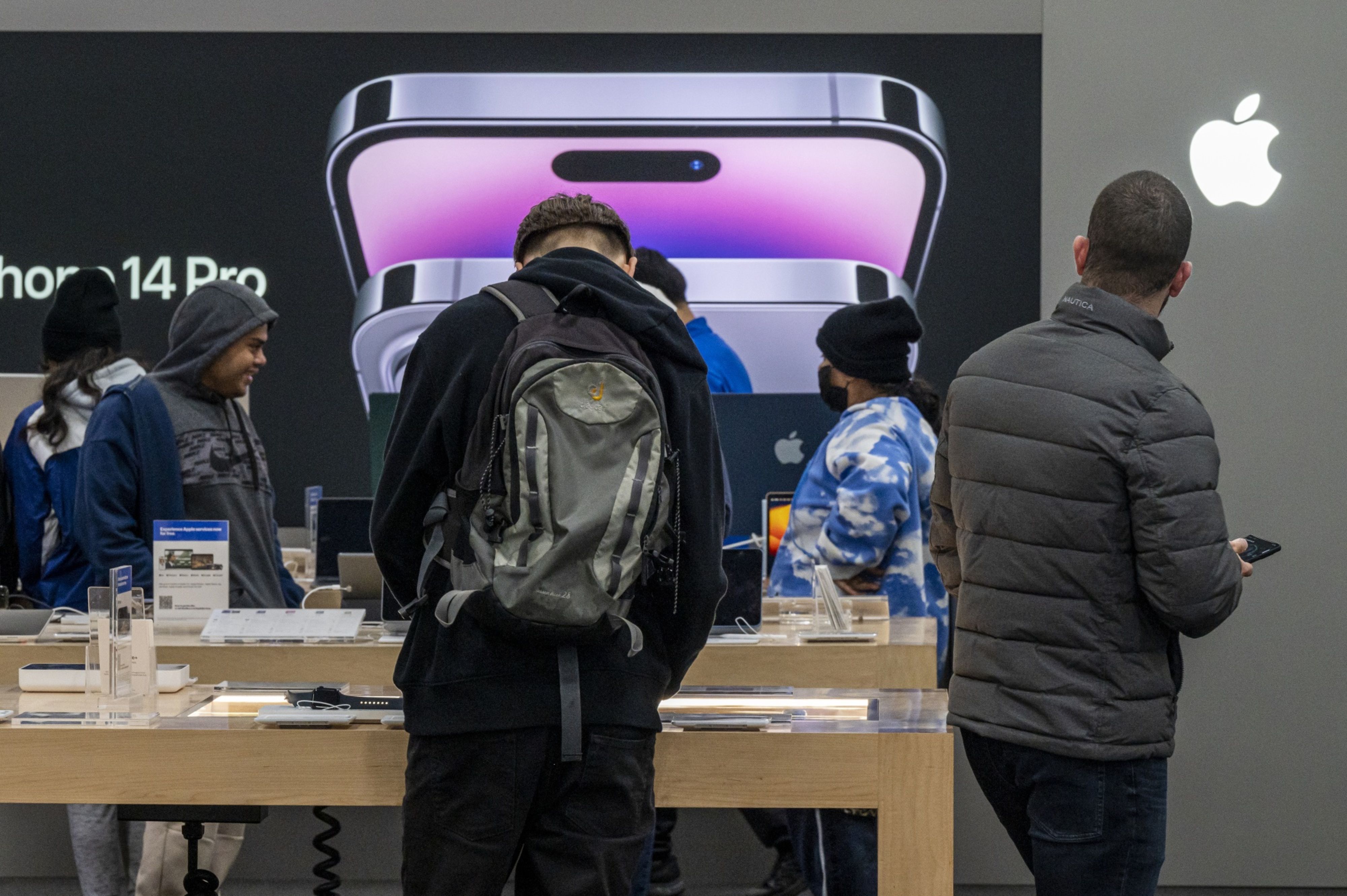 Apple to scrutinize customer history for new buy now/pay later service - Vimarsana News