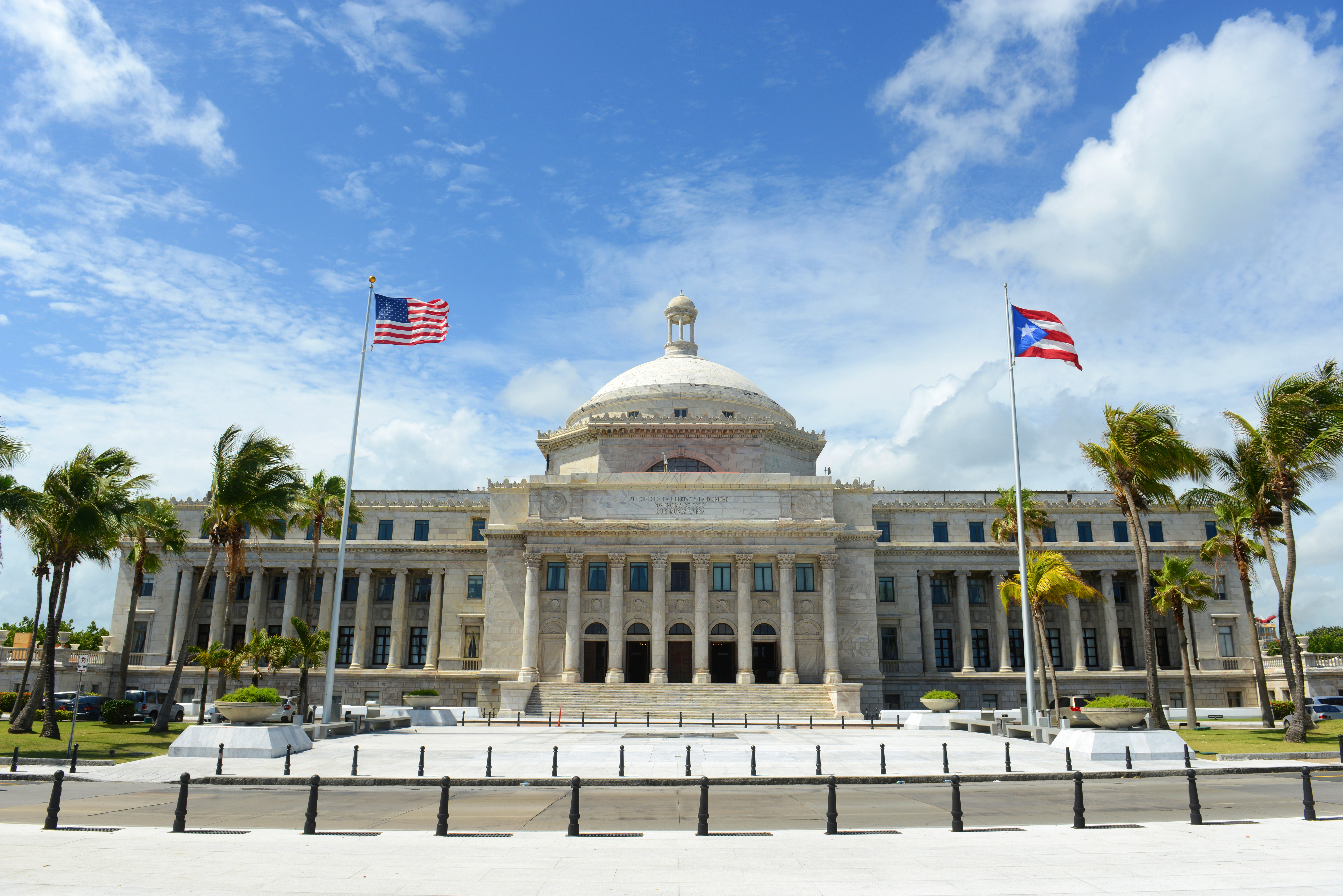 Puerto Rico legislators seek to freeze increases on electric, water and highway tolls - Vimarsana News