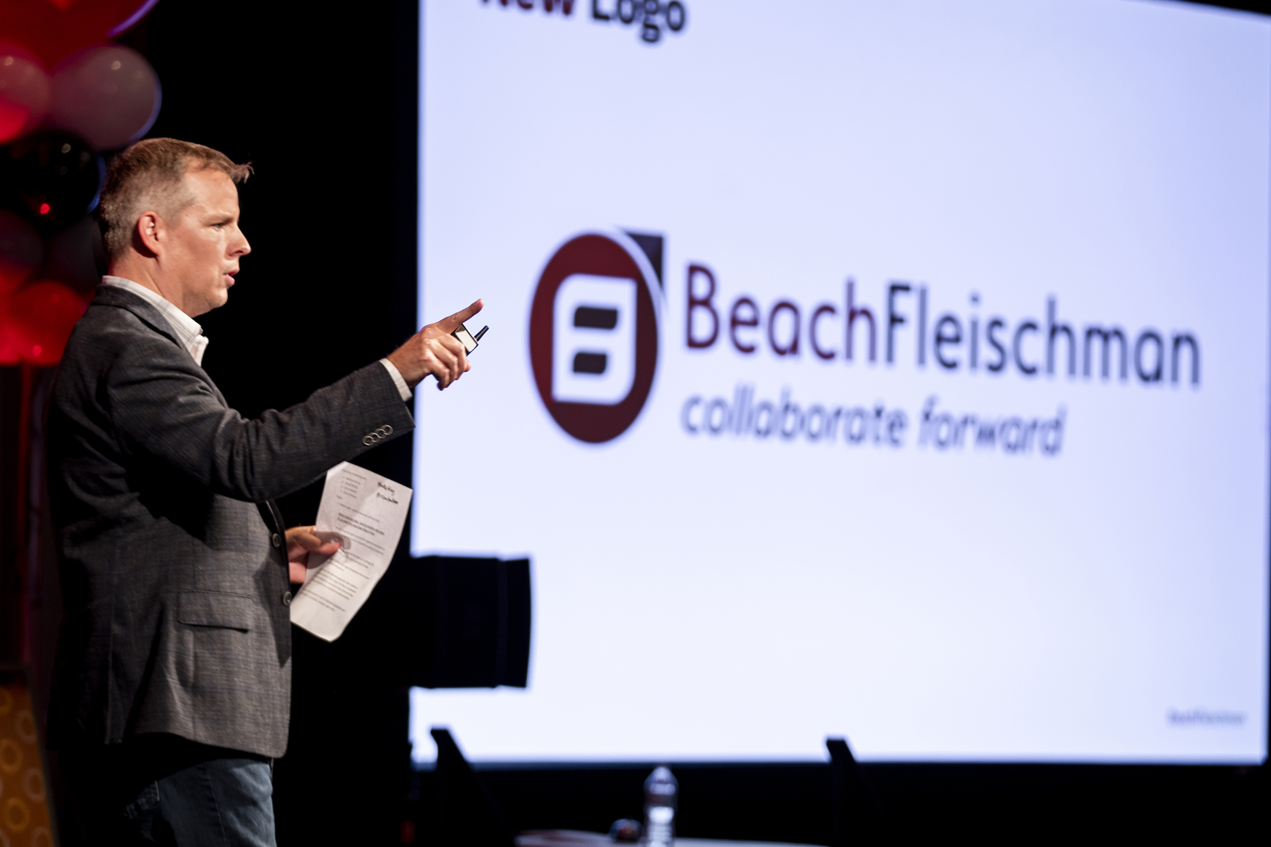BeachFleischman forms cross-border venture with Mexico firm - Vimarsana News