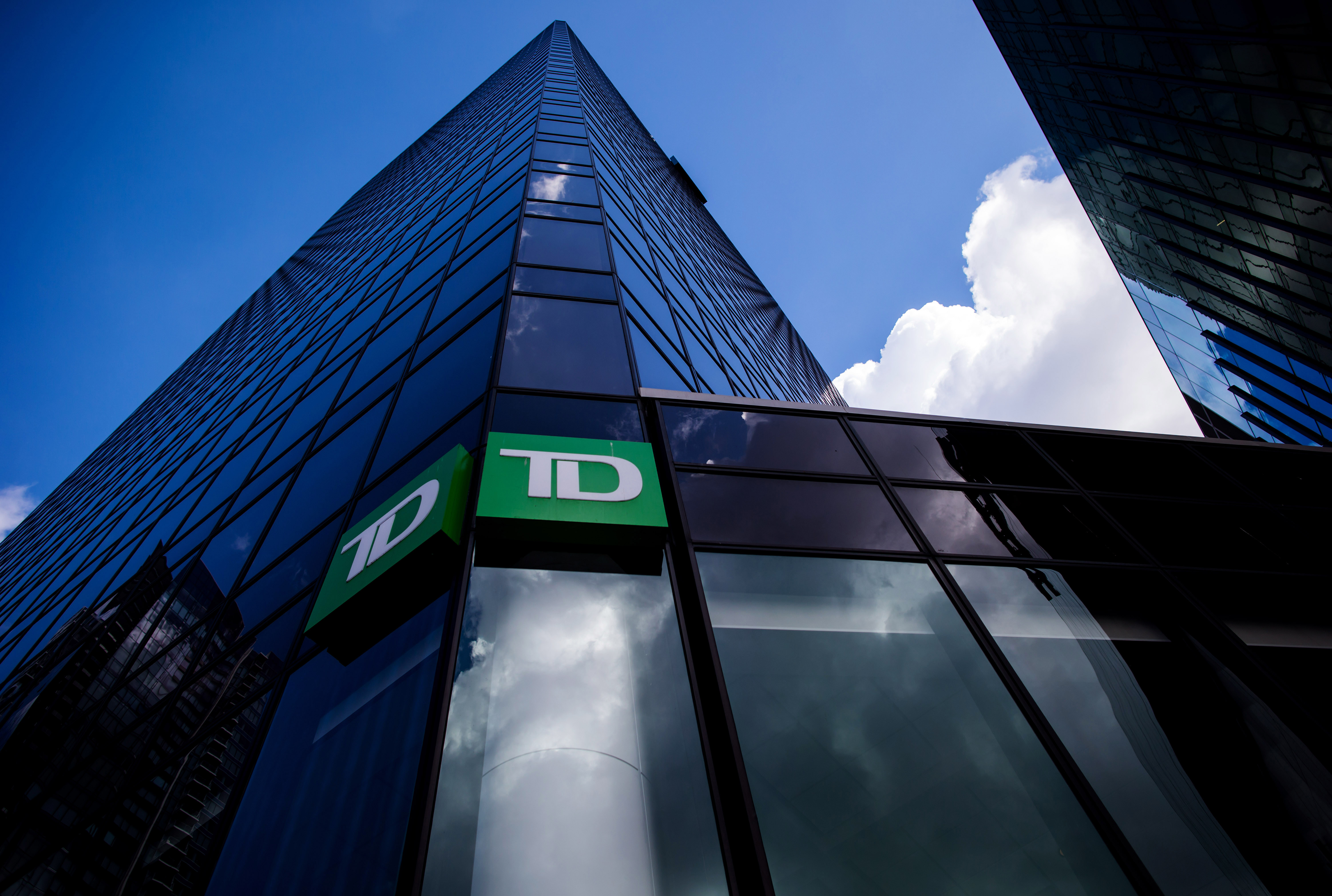 TD Bank will add 2,000 tech jobs this year - Vimarsana News