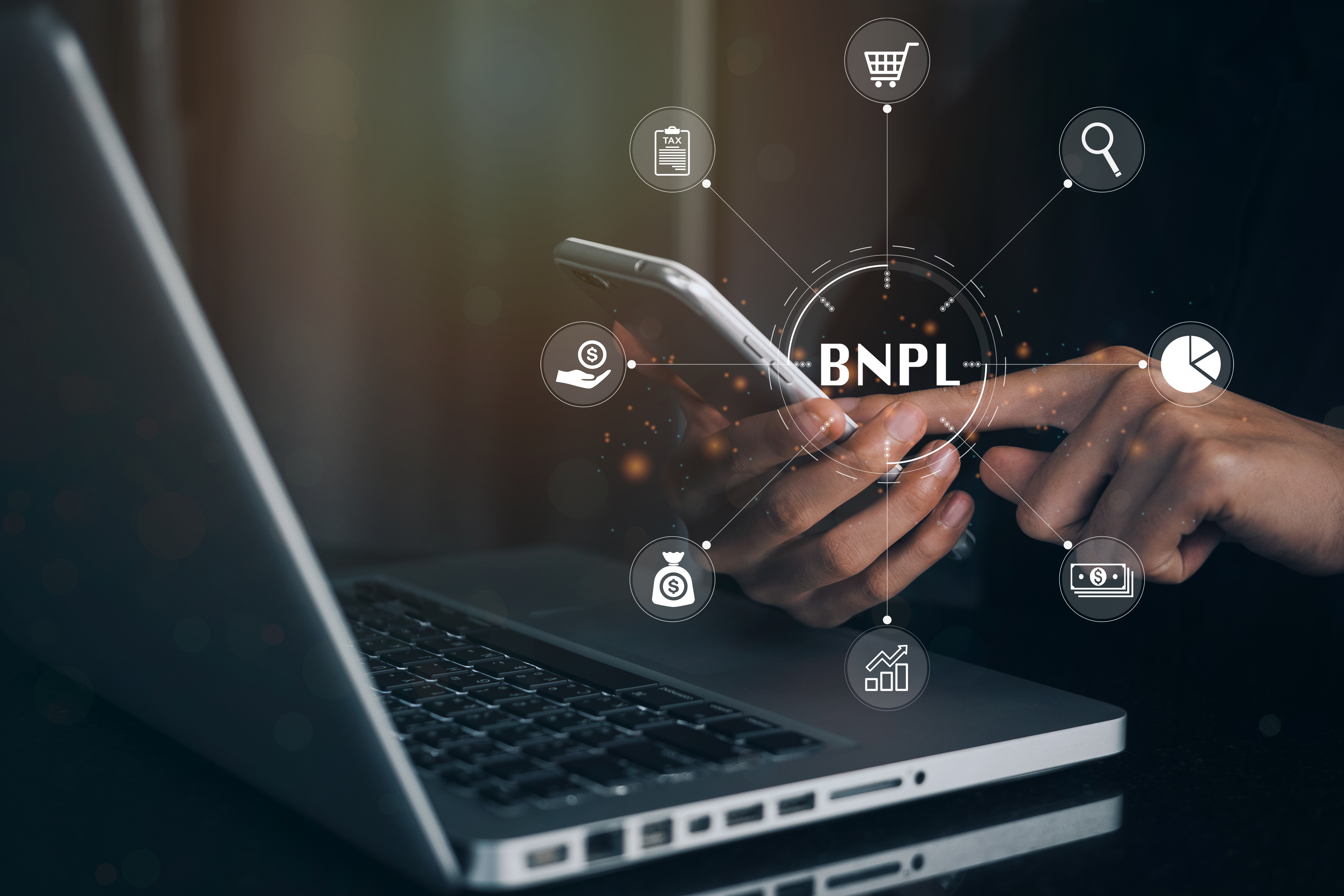 How Splitit's new CEO plans to make BNPL more bank-friendly - Vimarsana News
