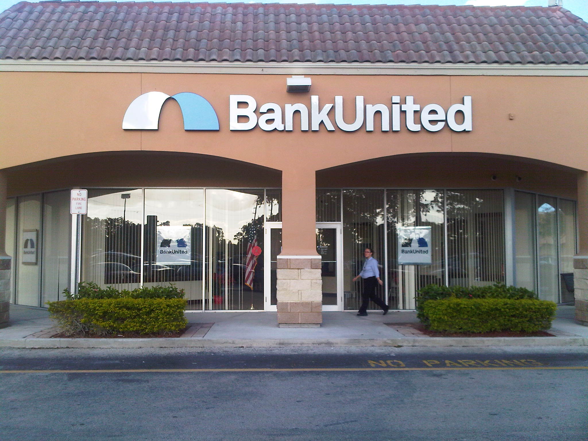 BankUnited still mulling expansion options - Vimarsana News