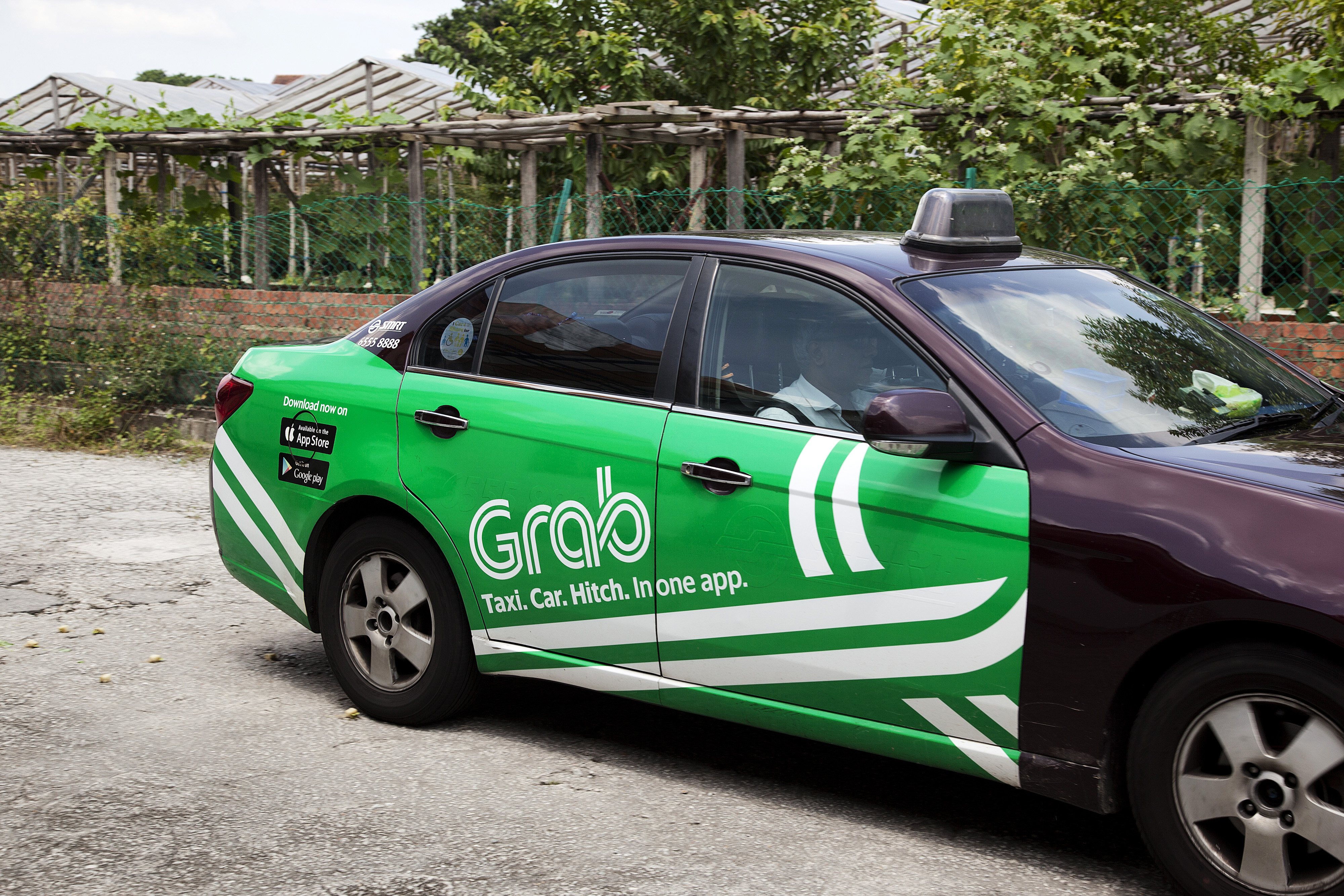 Grab gets $300M for financial services expansion; Visa takes part in Minna investment - Vimarsana News