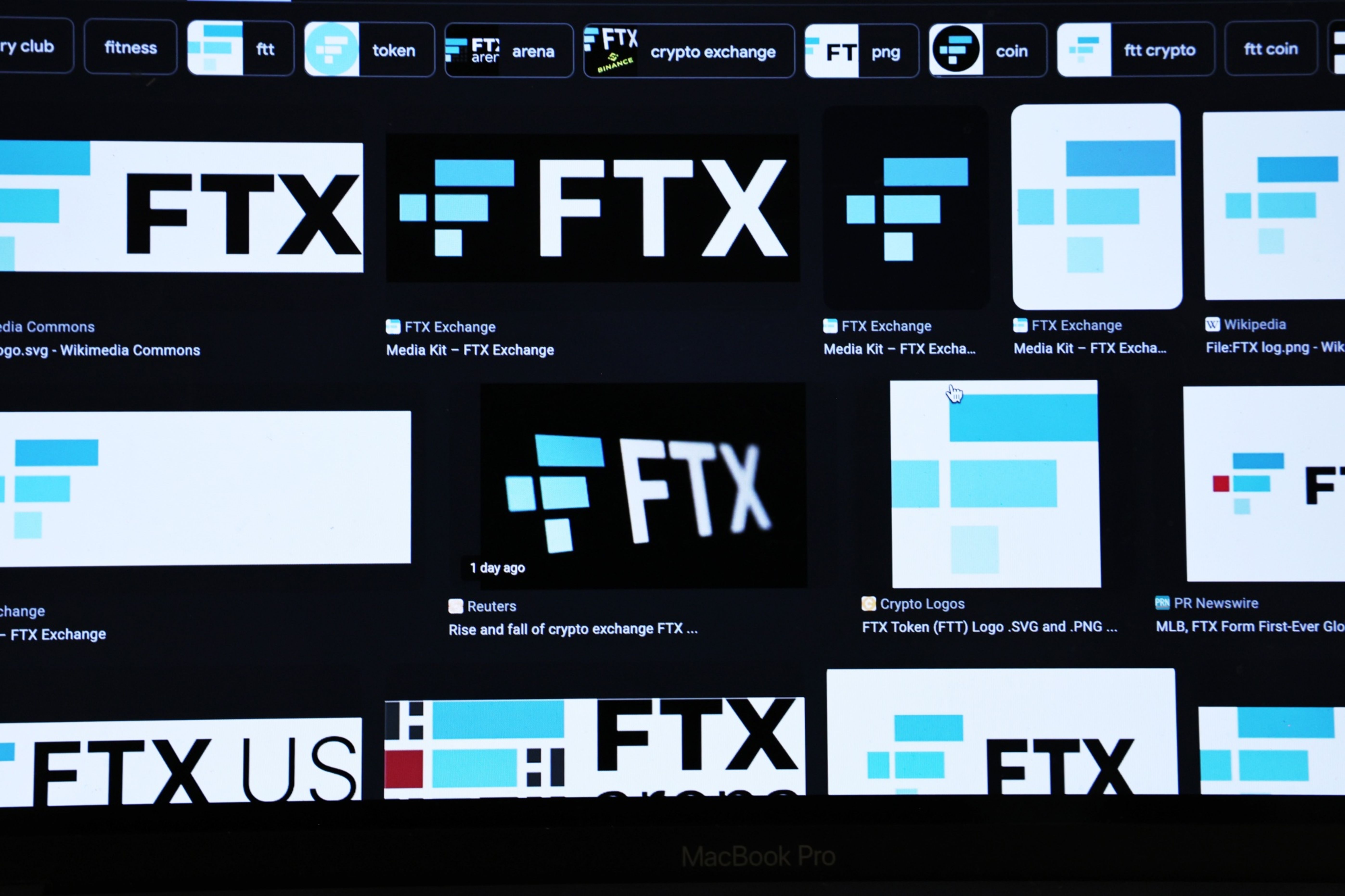 FTX claims are luring some big players in the distressed market - Vimarsana News