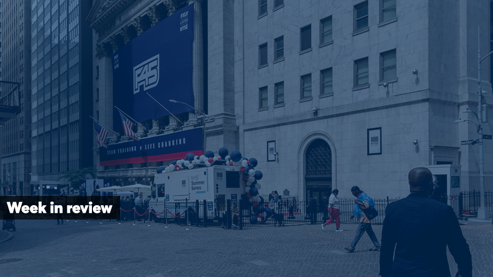 Commonwealth Financial Network, LPL Financial, SEC enforcement, and other quick takes - Vimarsana News