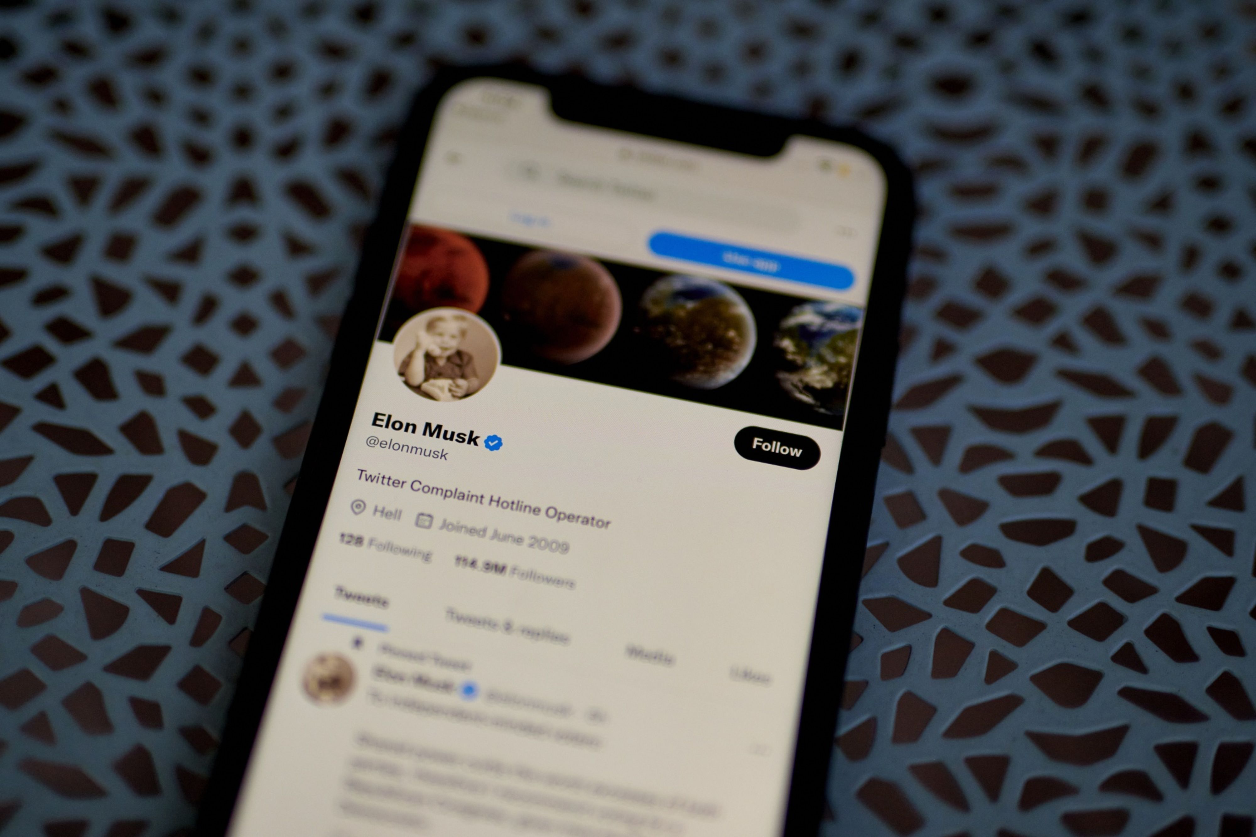 Elon Musk's Twitter takeover is creating problems for banks - Vimarsana News