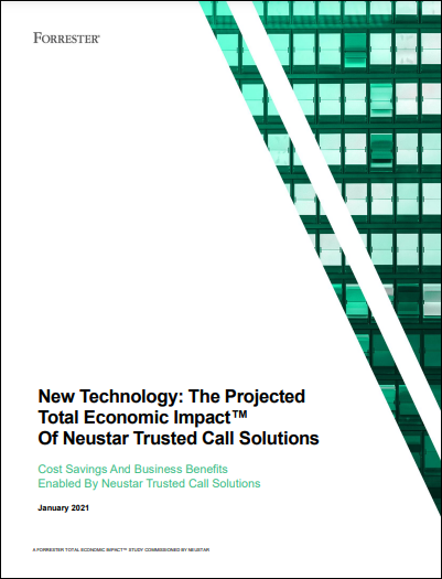 Forrester TEI report - Vimarsana News