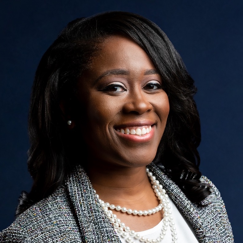 Windham Brannon names first Black principal - Vimarsana News
