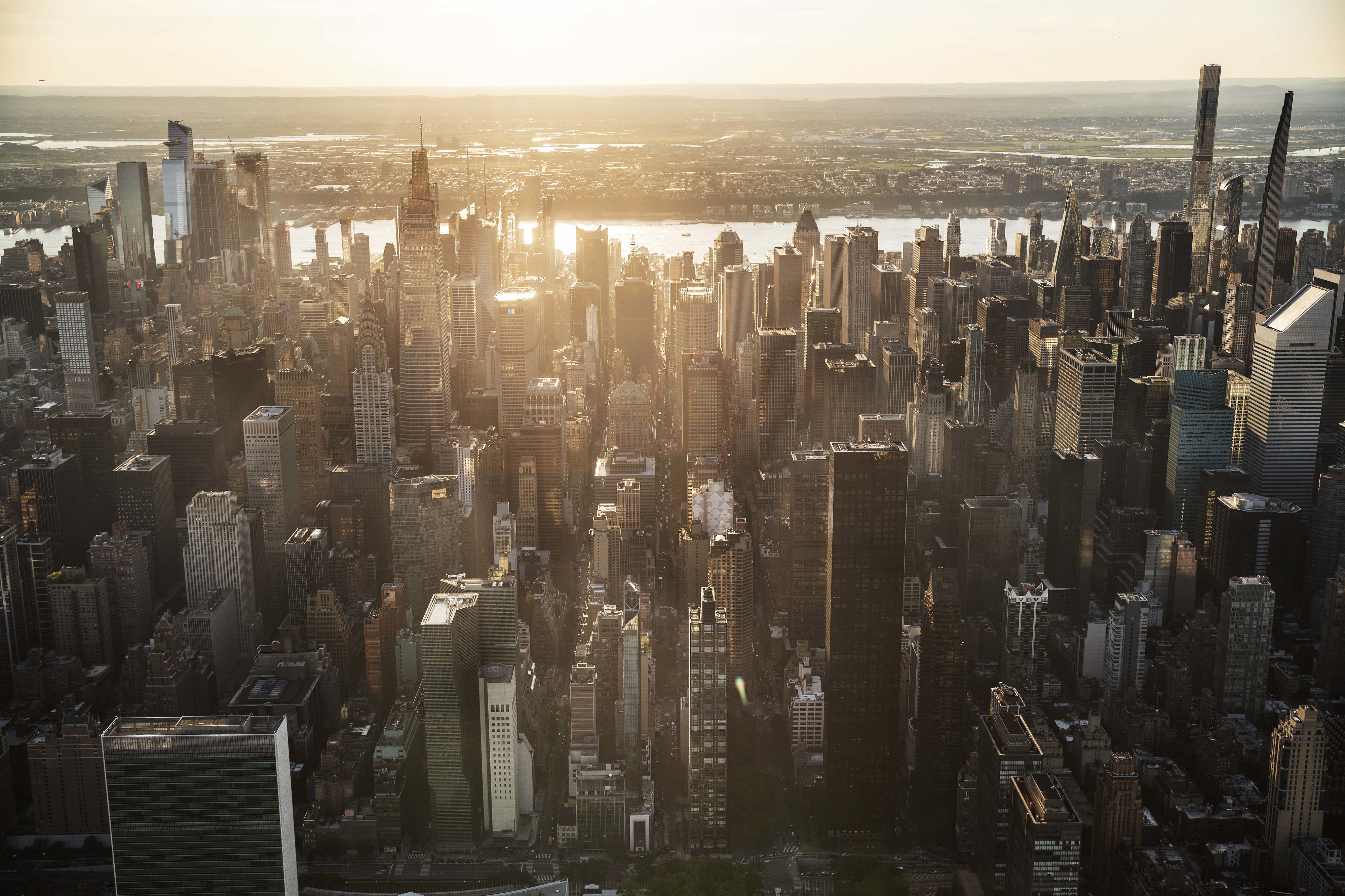 CMBS refinancings at risk as empty offices become a wasteland - Vimarsana News