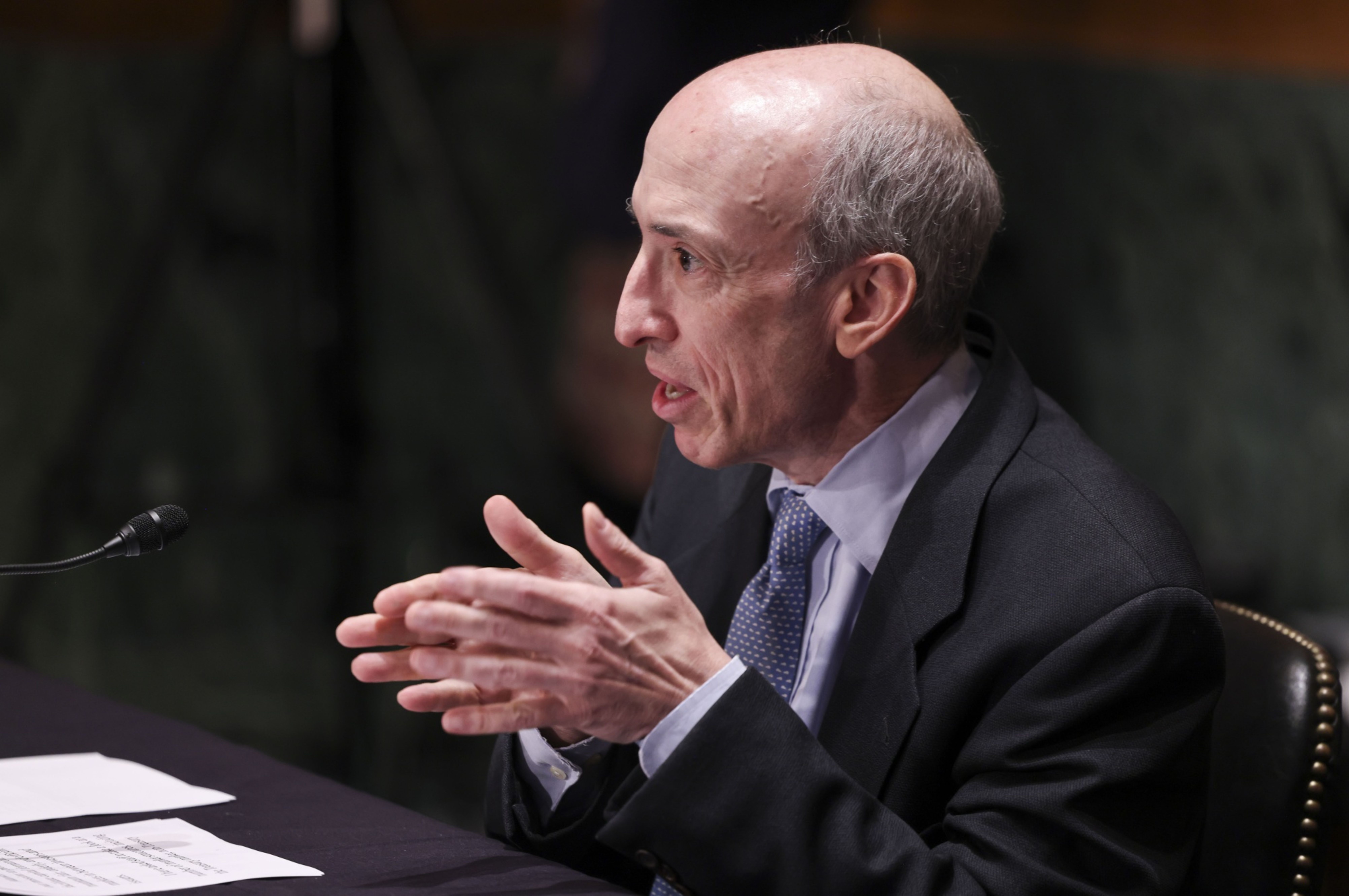 SEC accounting and auditing enforcement plunged in 2021, but PCAOB enforcement increased - Vimarsana News