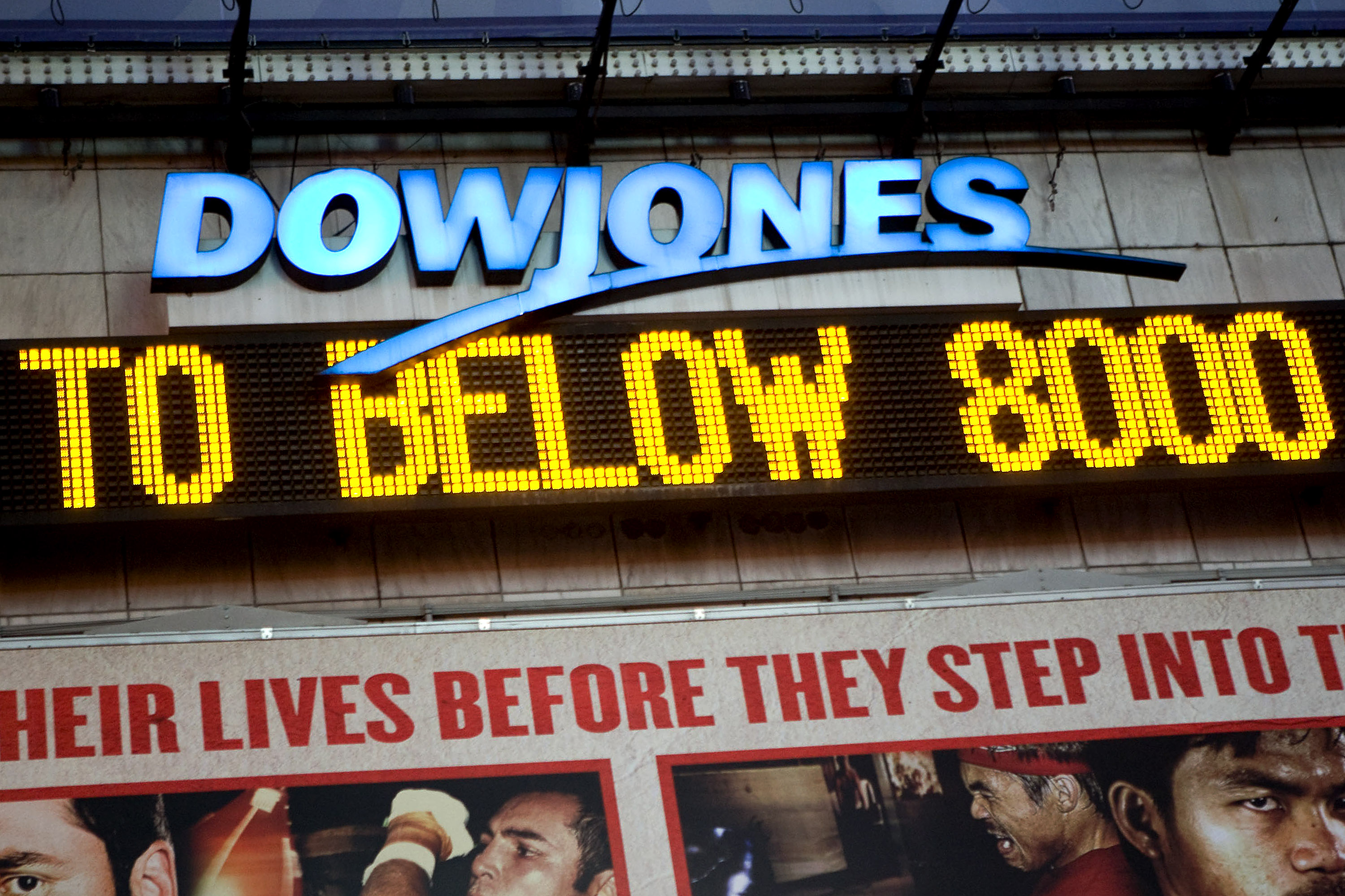 Survivors of 2008 financial crisis remember how fast the dominoes can fall - Vimarsana News