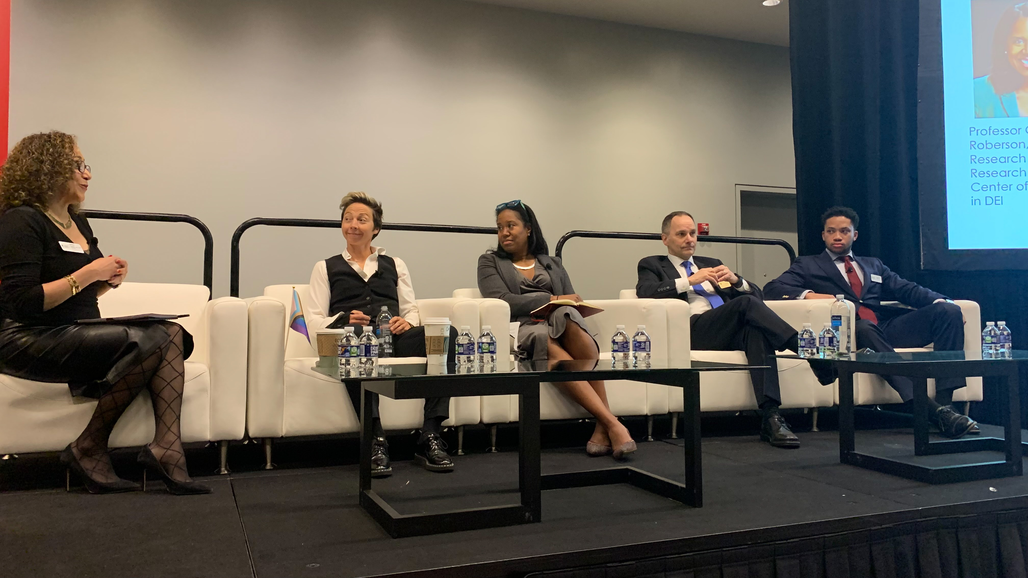 As credit unions push for diversity, politics start to push back - Vimarsana News