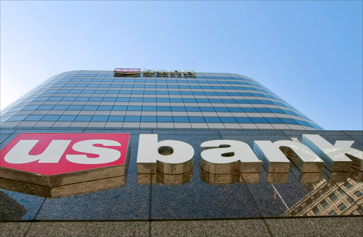 U.S. Bank makes three technology leadership announcements - Vimarsana News