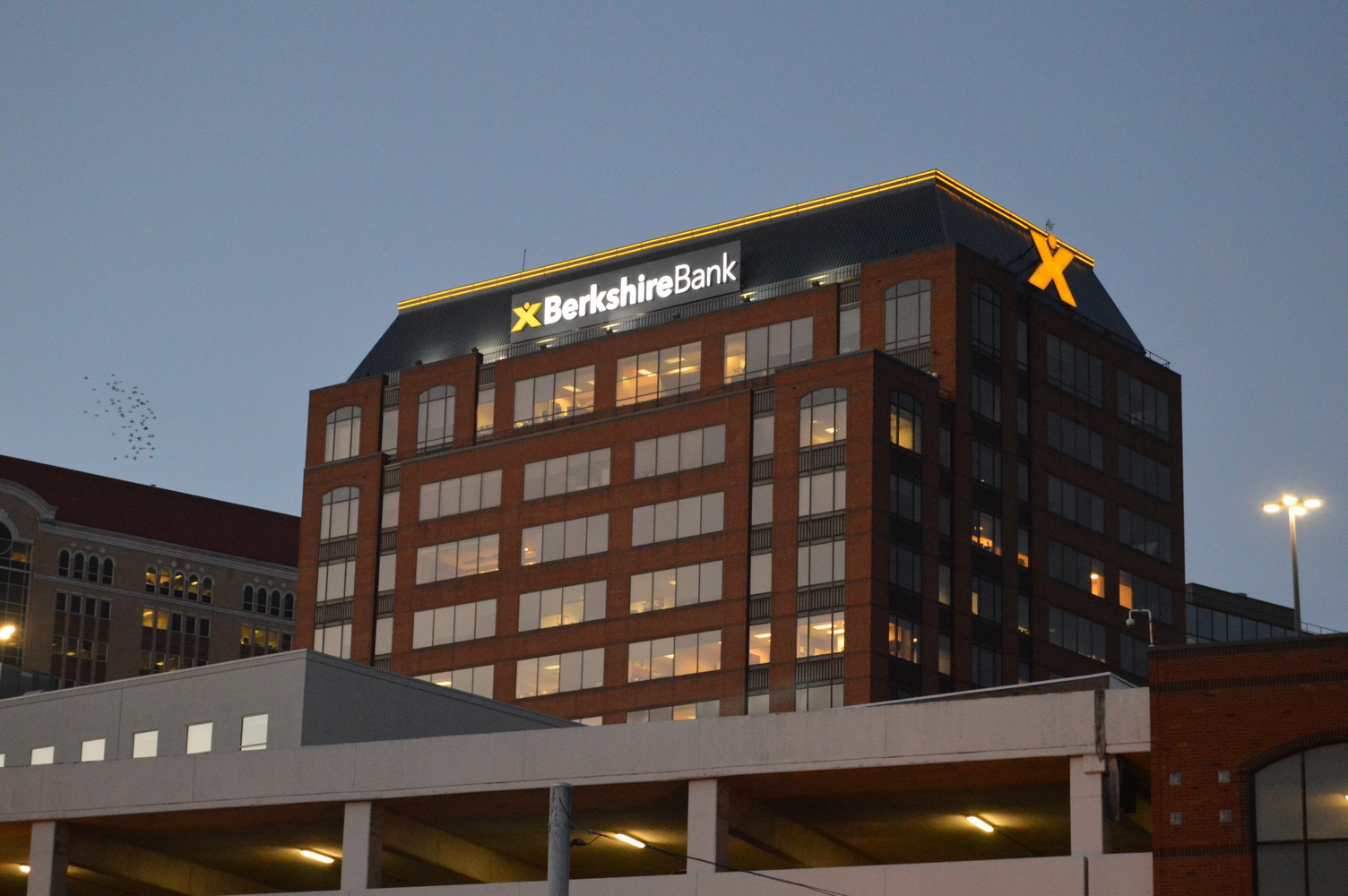 Berkshire Hills says lending outlook 'remains strong' - Vimarsana News