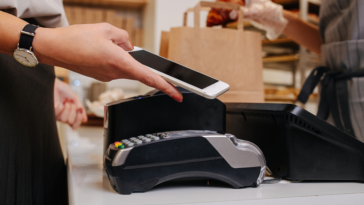 Demand for instant payments is on the rise - Vimarsana News