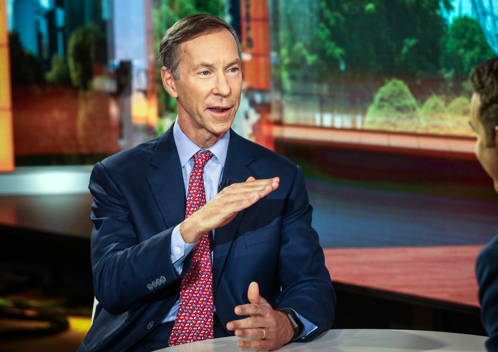 4 lessons on scaling an advisory practice from former Vanguard CEO Bill McNabb - Vimarsana News