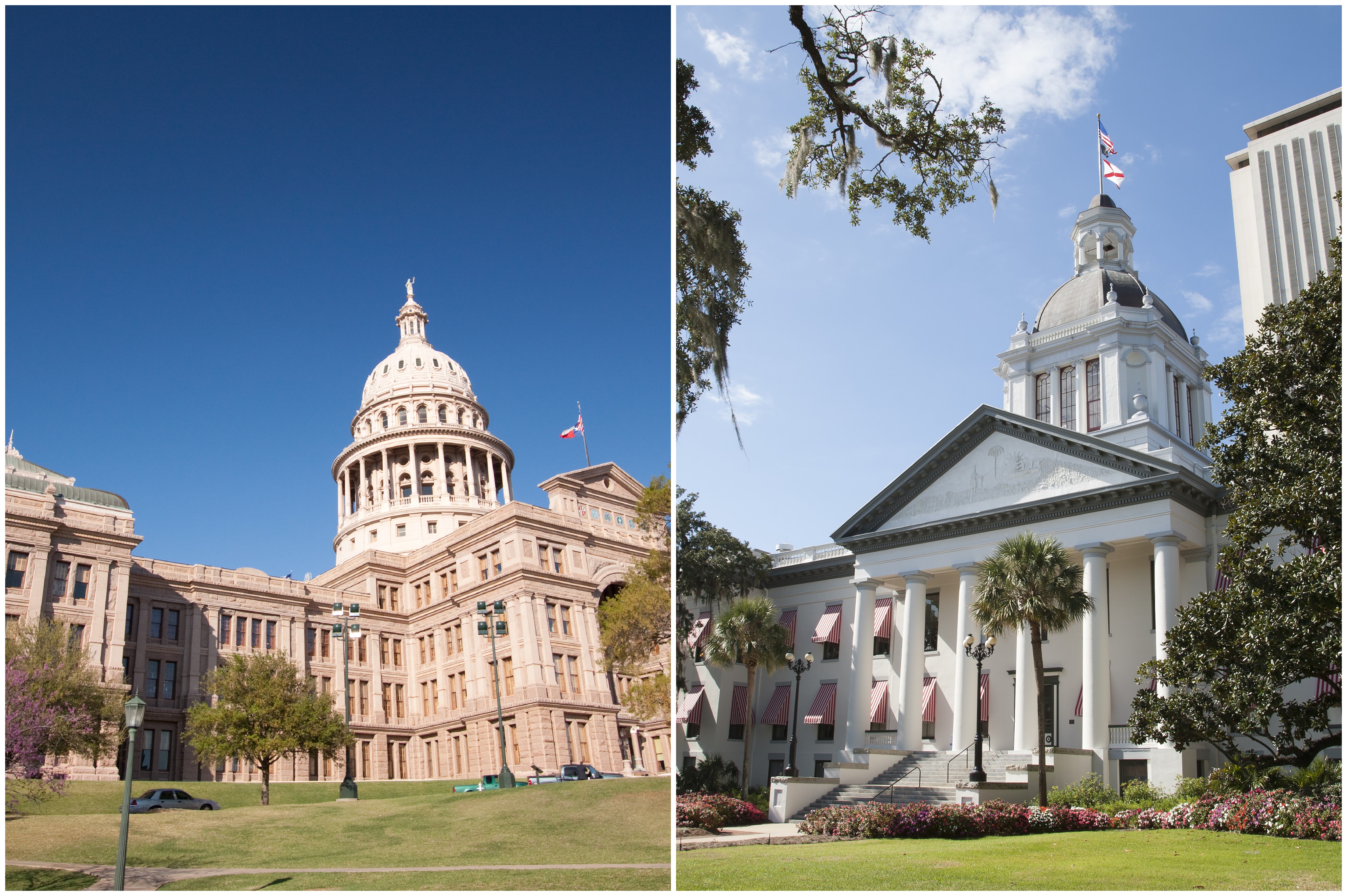 Federal mortgage relief programs approved for Texas, Florida - Vimarsana News