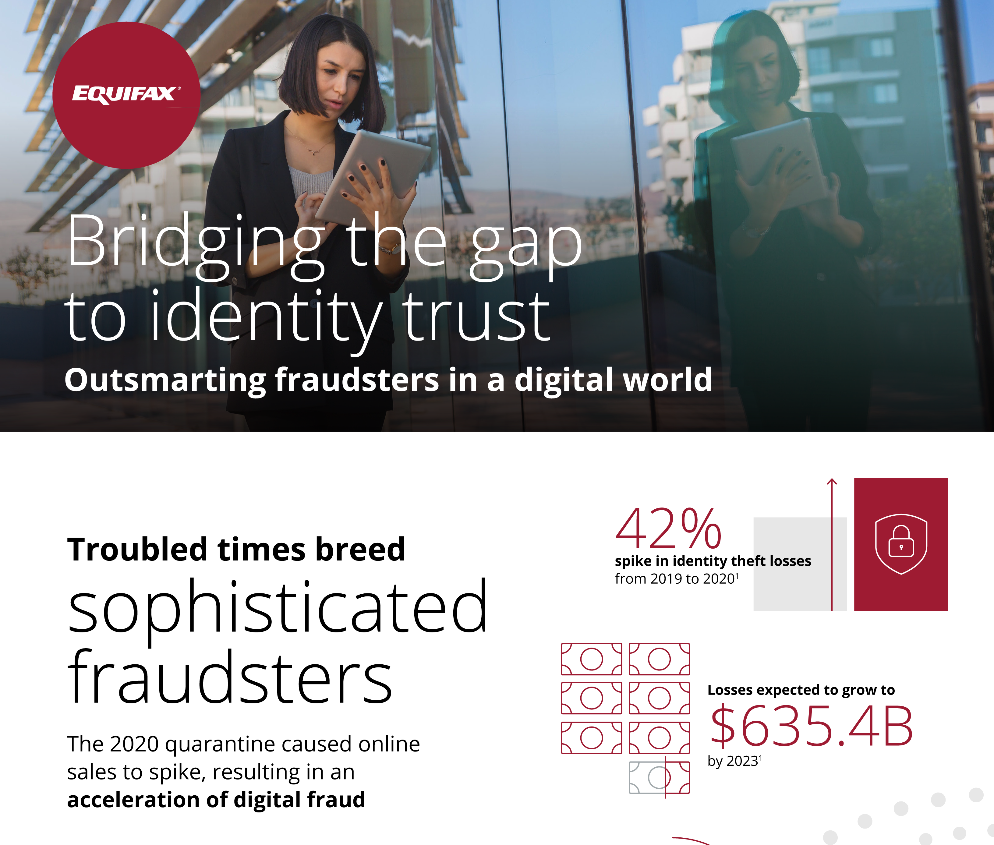 identity trust outsmarting fraudsters in a digital world - Vimarsana News
